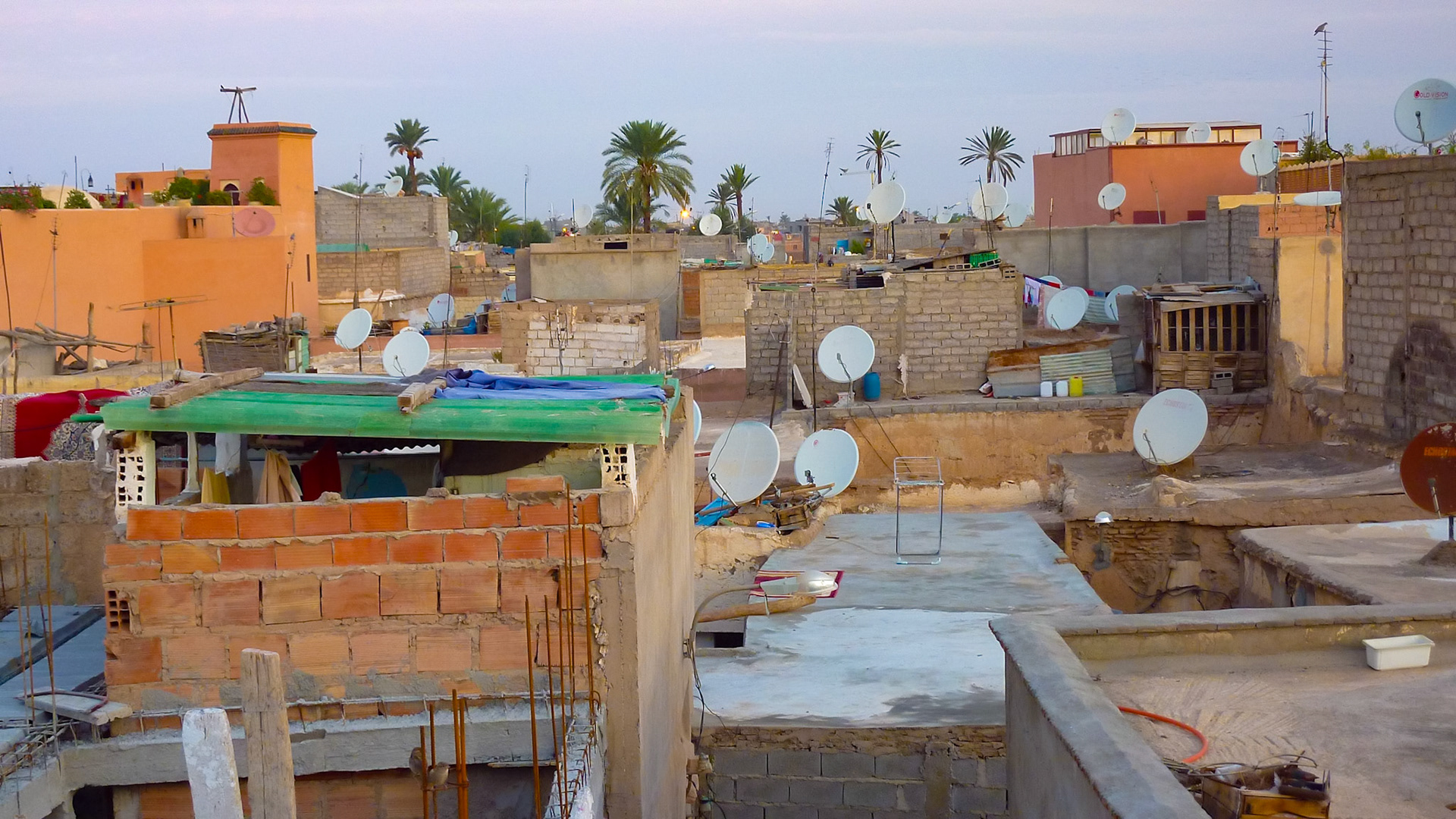Marrakech, Morocco