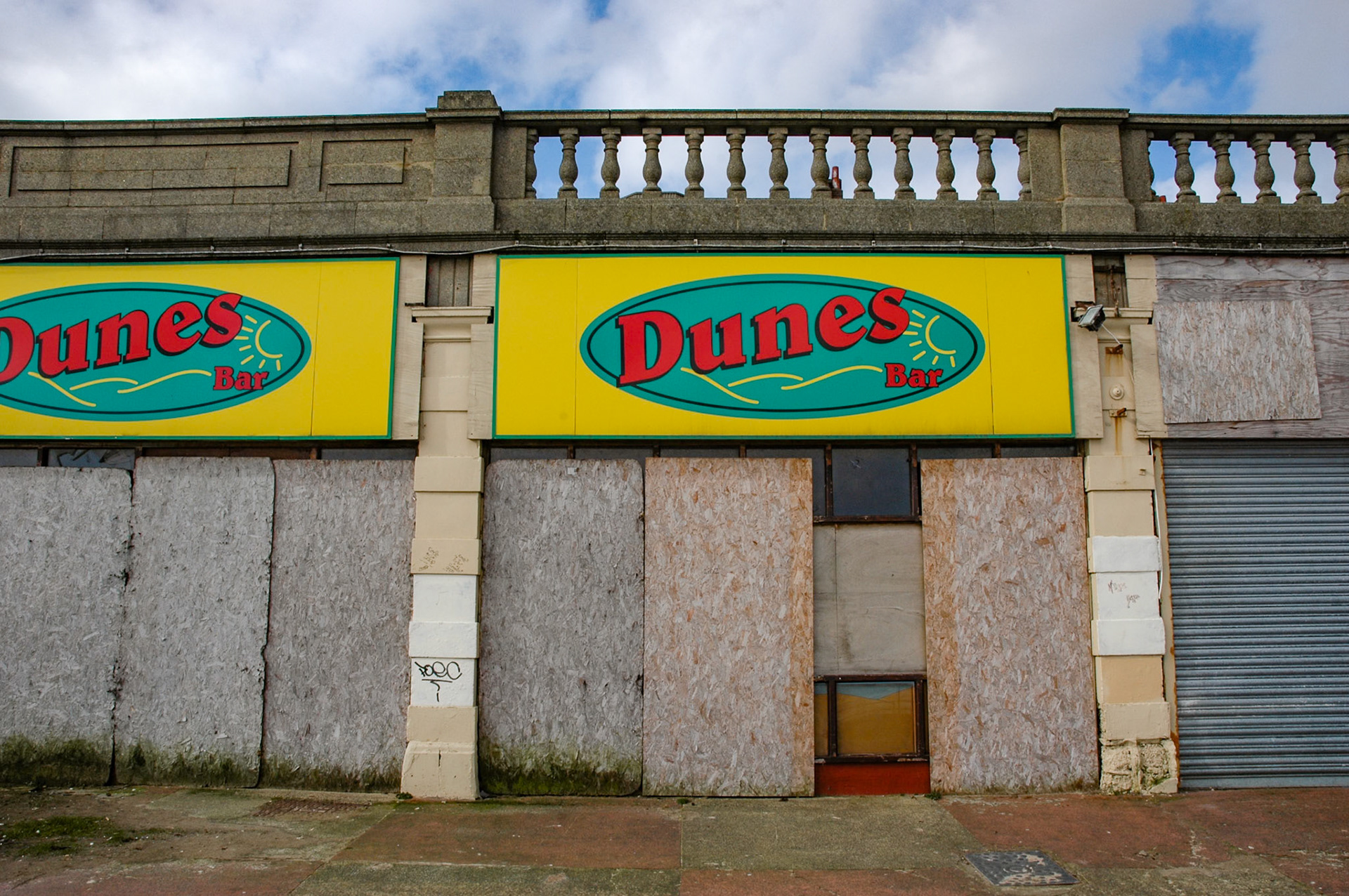 Whitley Bay