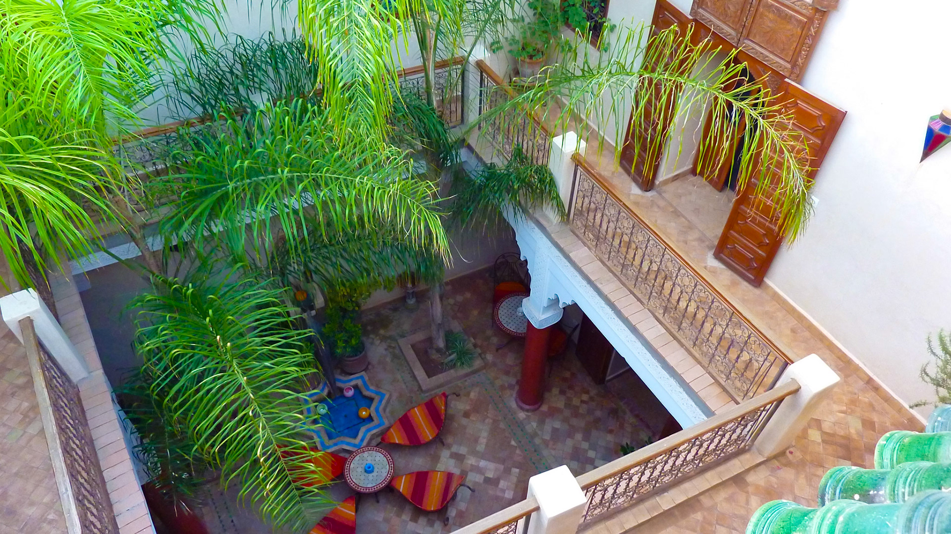 Marrakech, Morocco