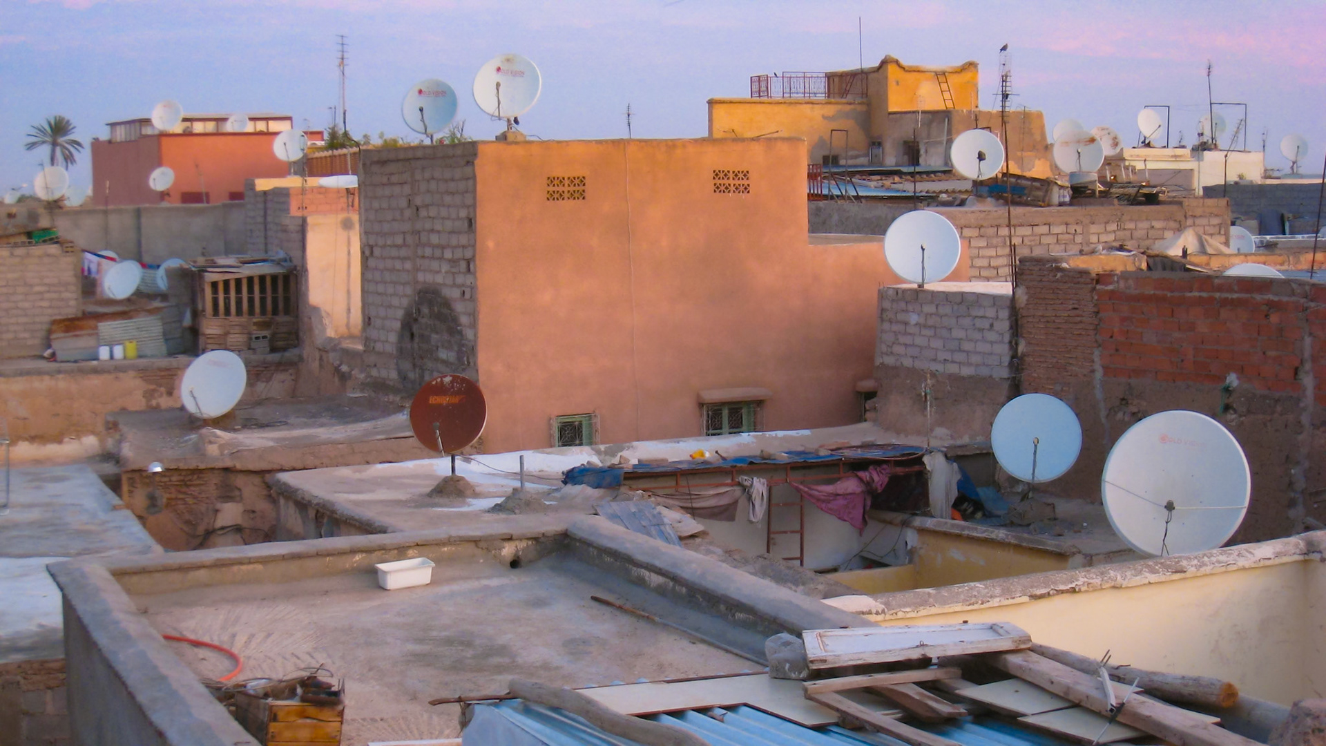 Marrakech, Morocco
