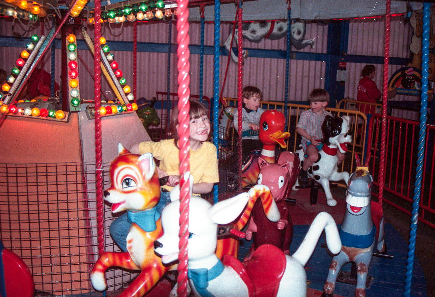 Butlins