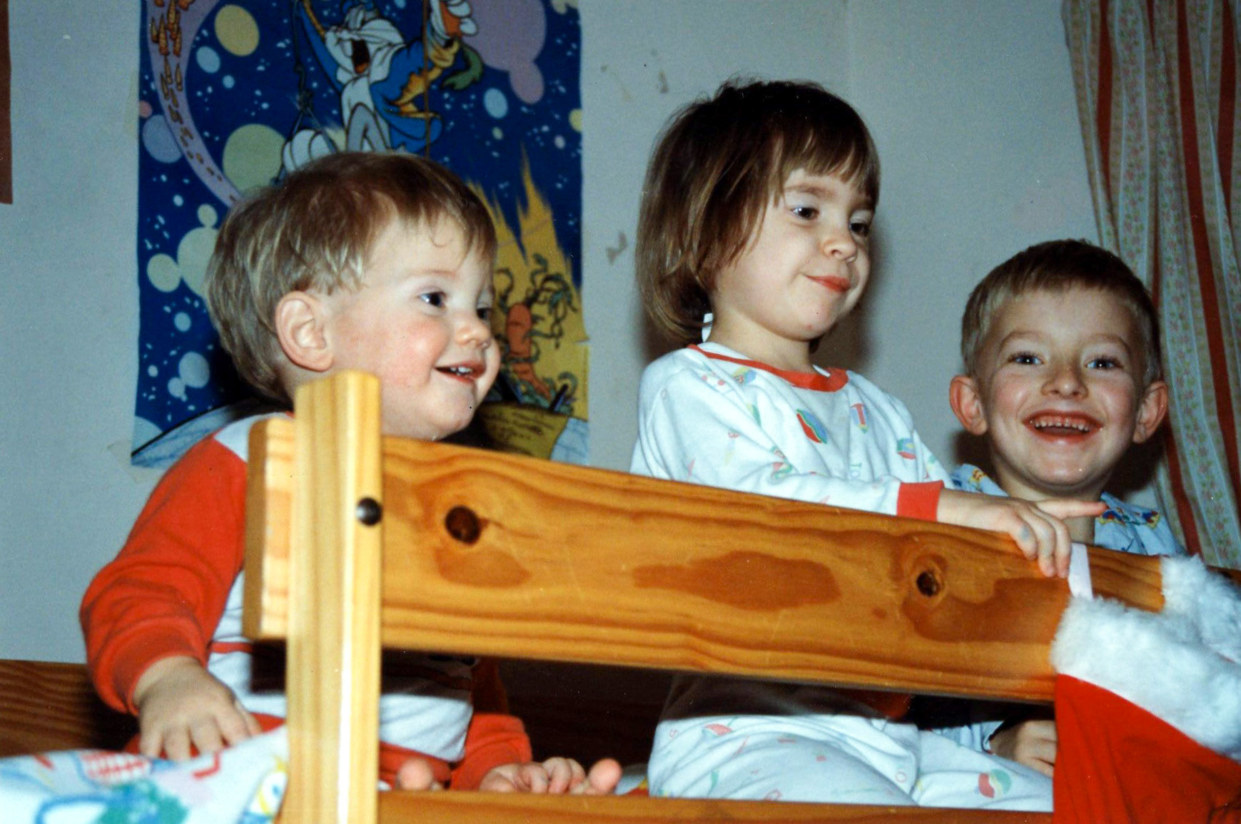 Christmas 1991