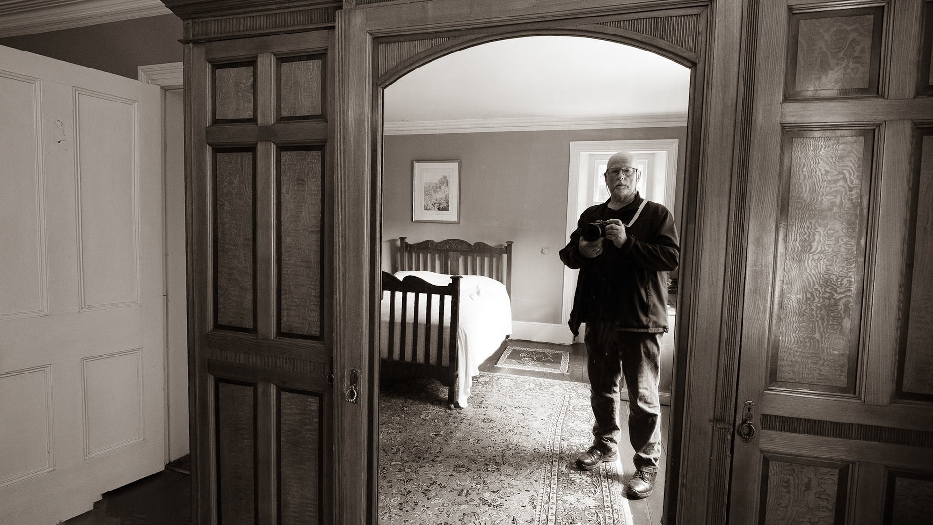 Max Gate (Thomas Hardy's house NT), Dorchester, July 2023