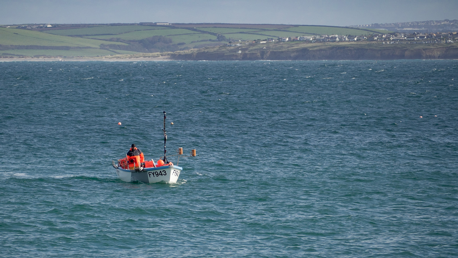 St Ives