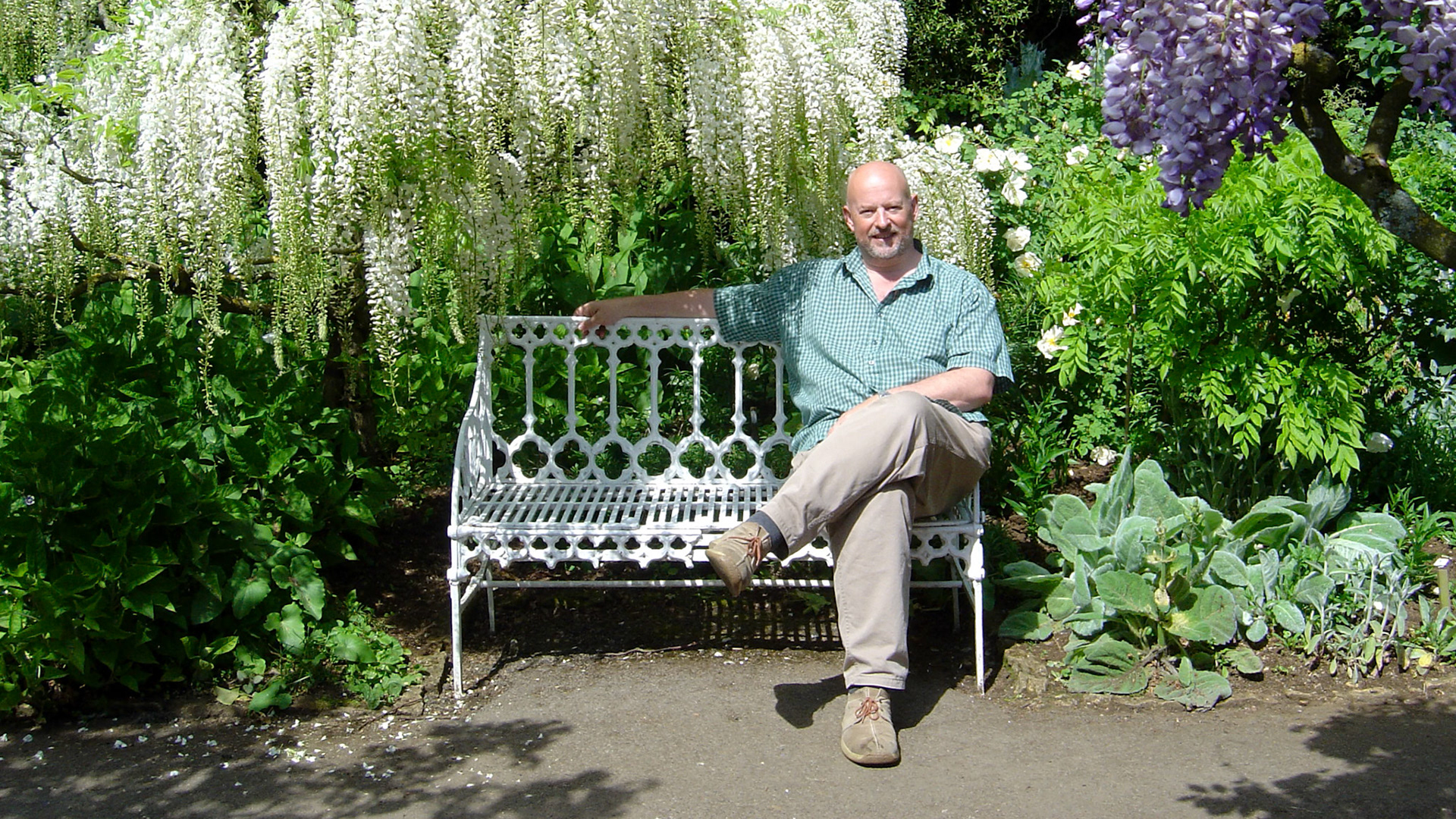 Hidcote Manor Gardens