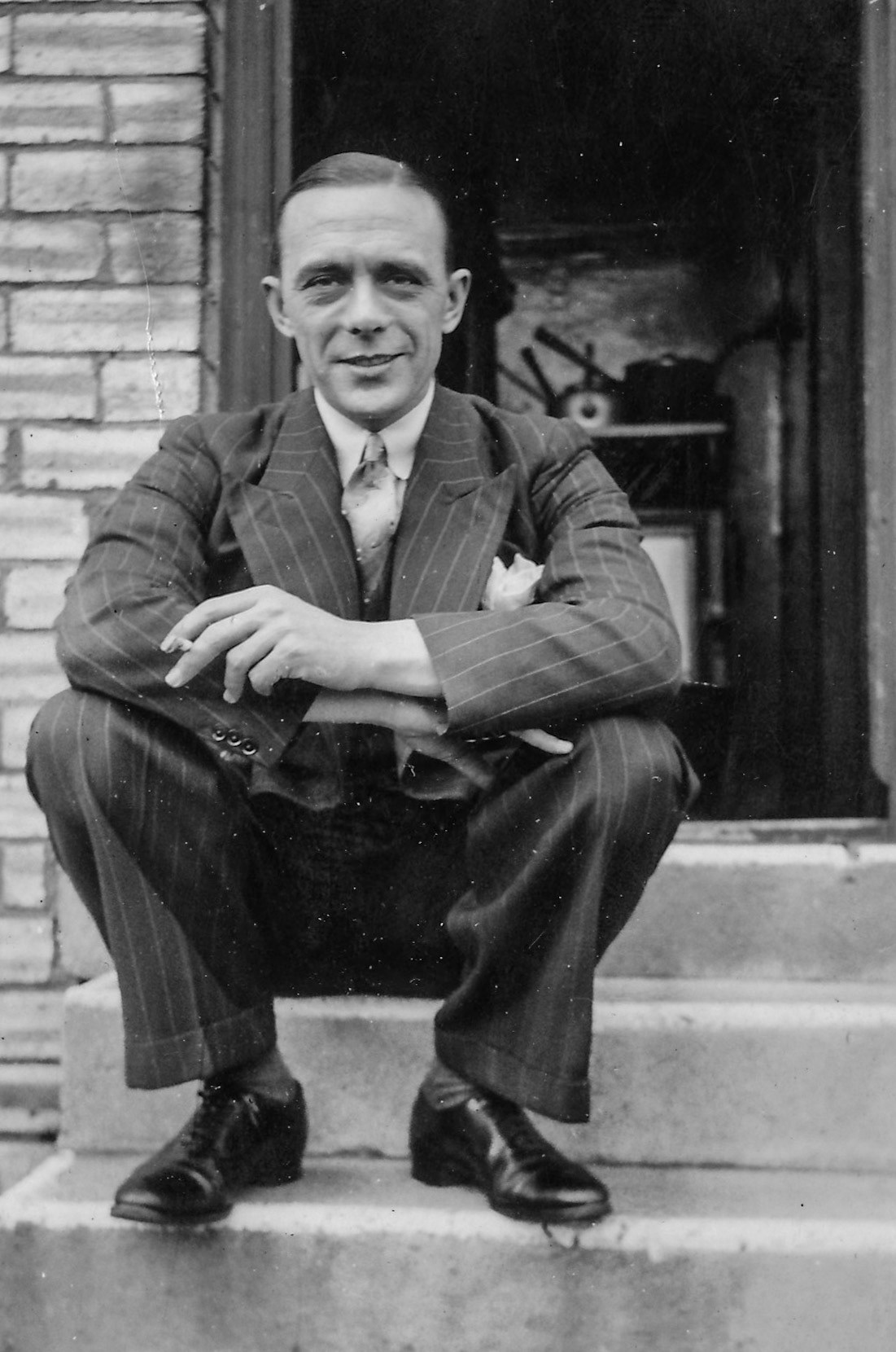 John Hill