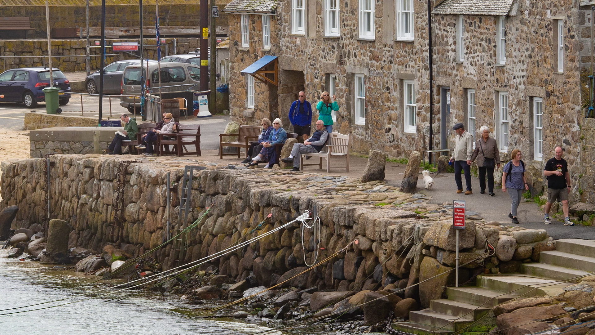 Mousehole