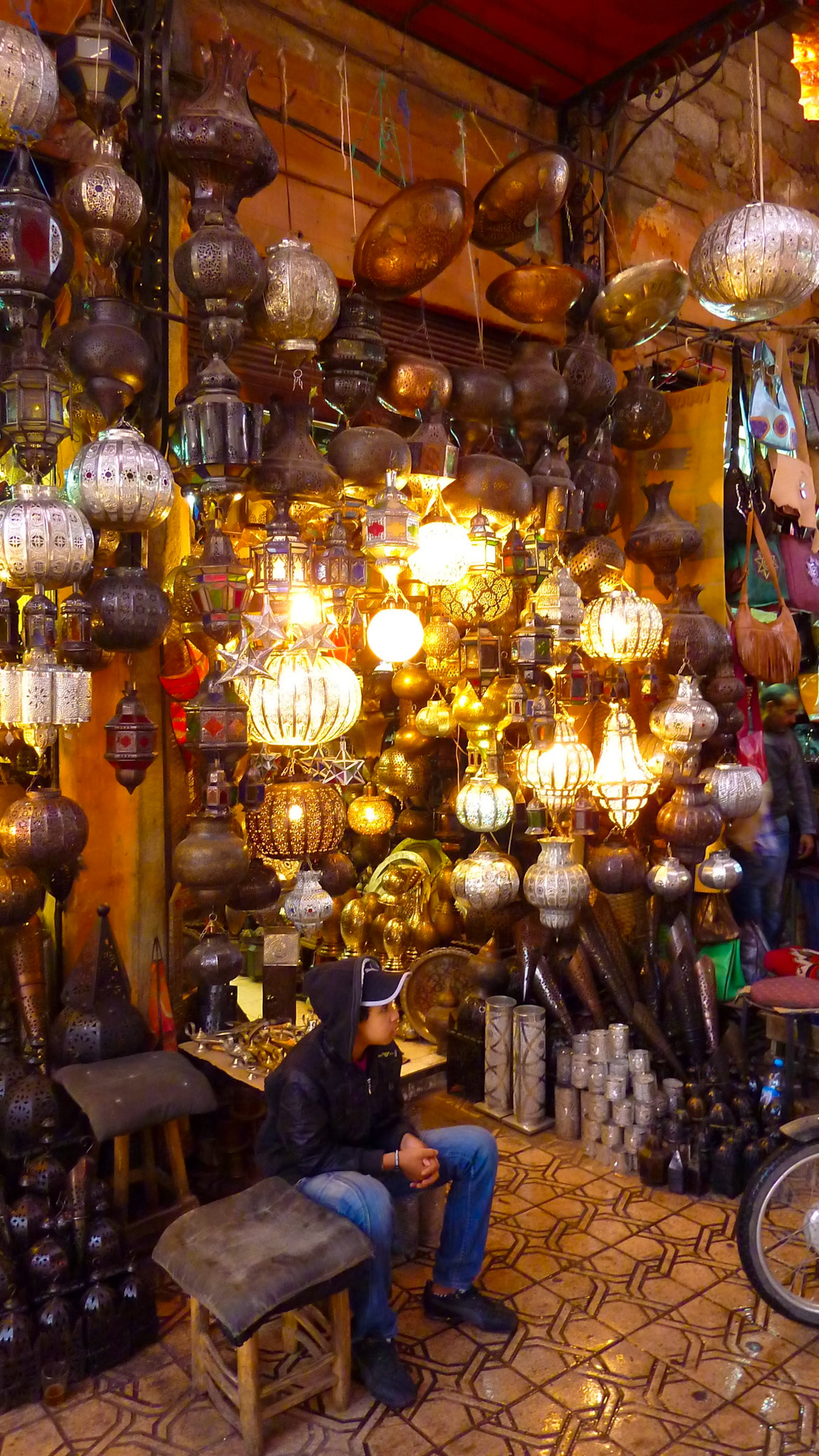 Marrakech, Morocco