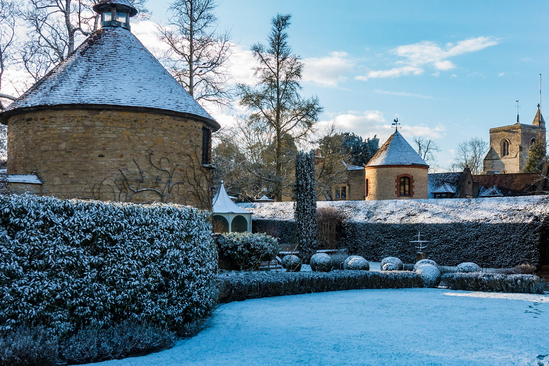 Le Manoir