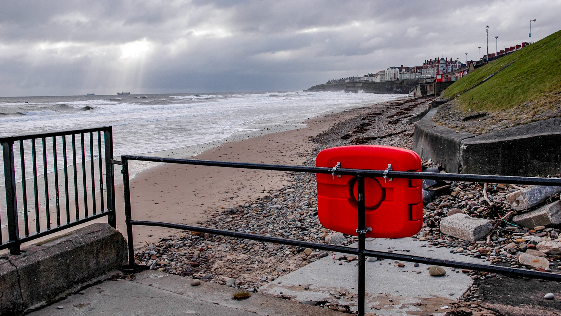Whitley Bay