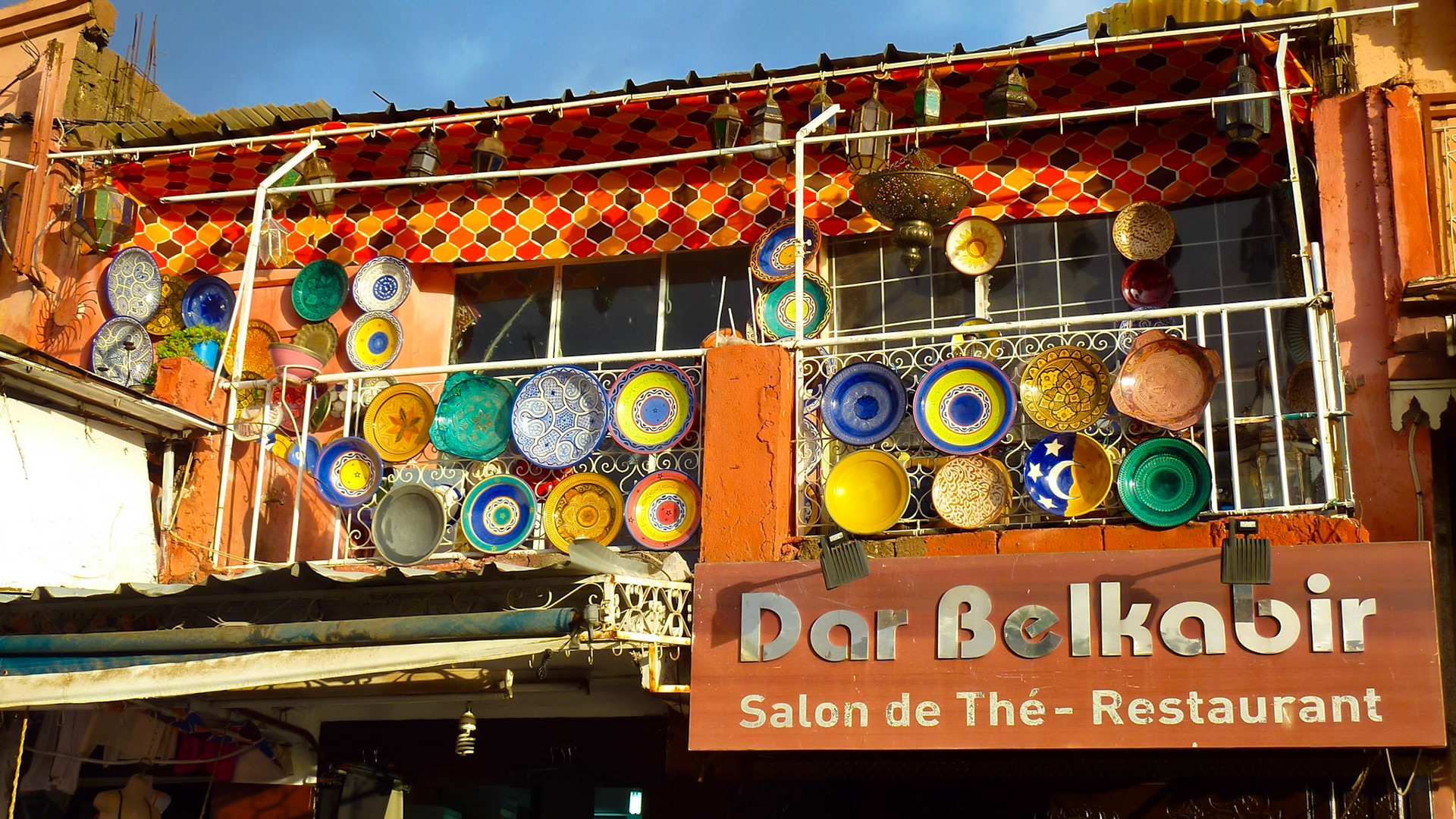 Marrakech, Morocco