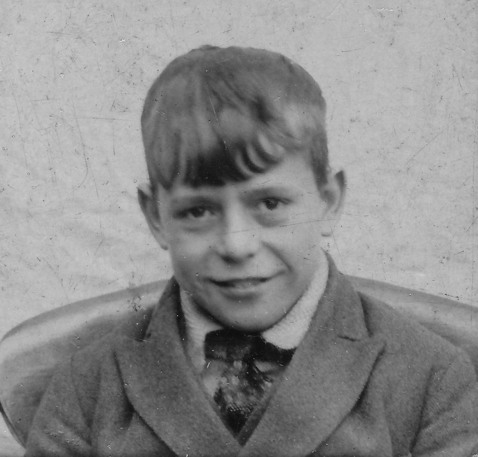 Frank Hill