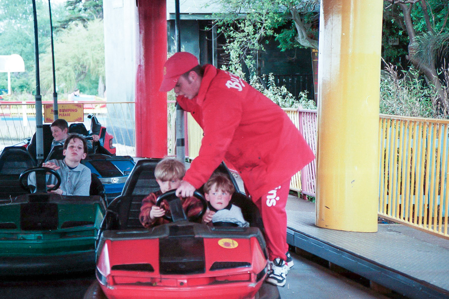 Butlins