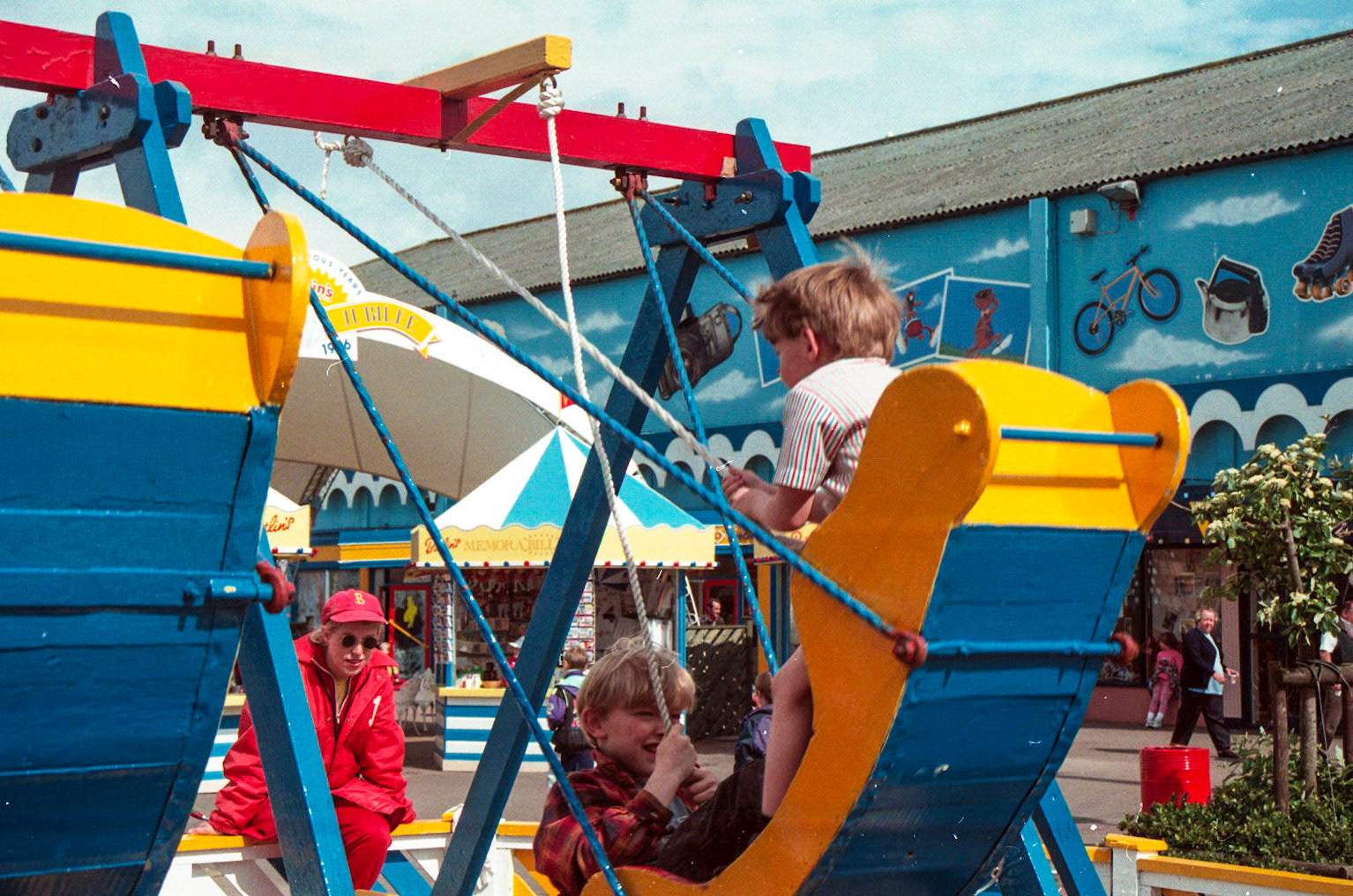 Butlins