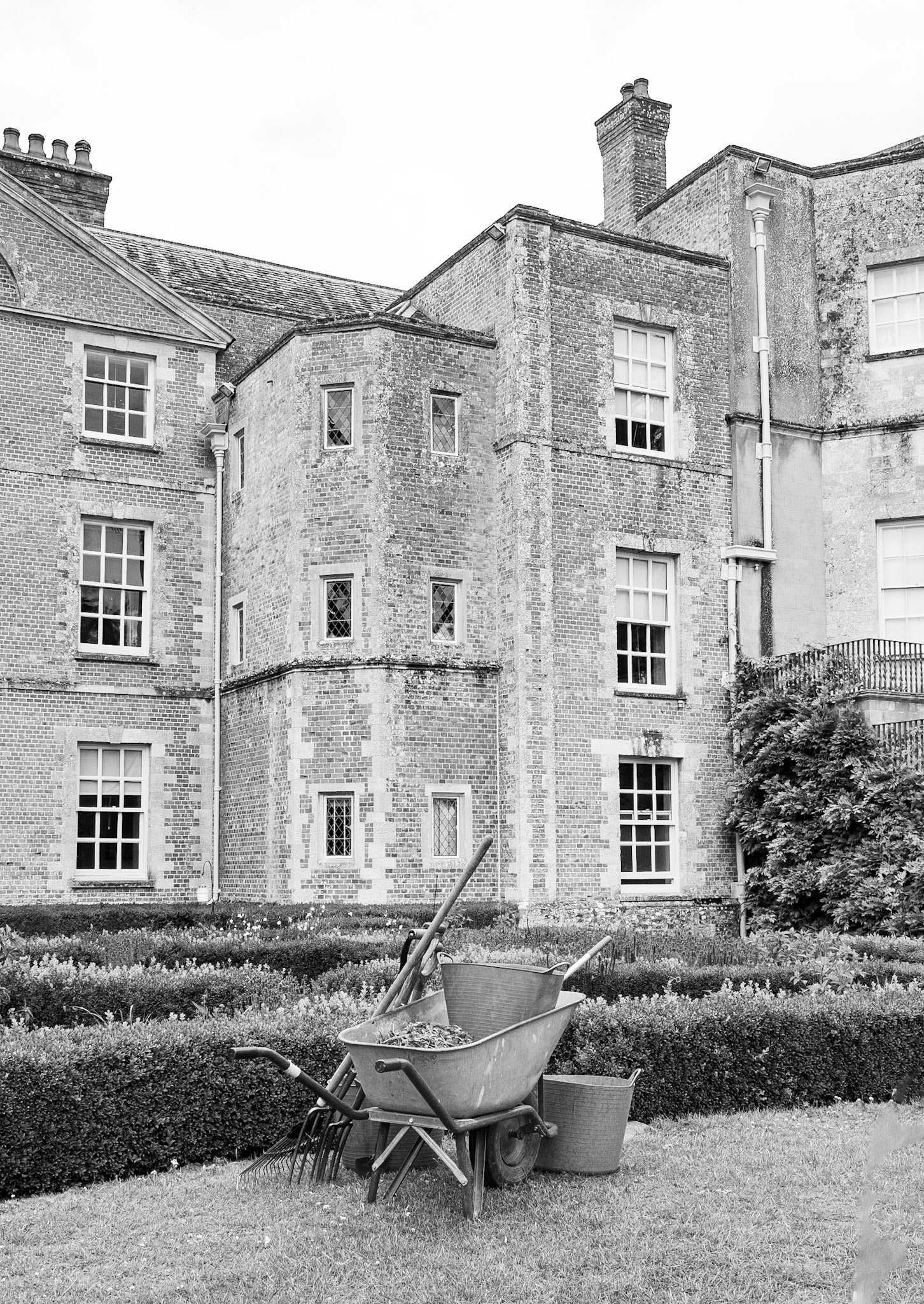 Mottisfont