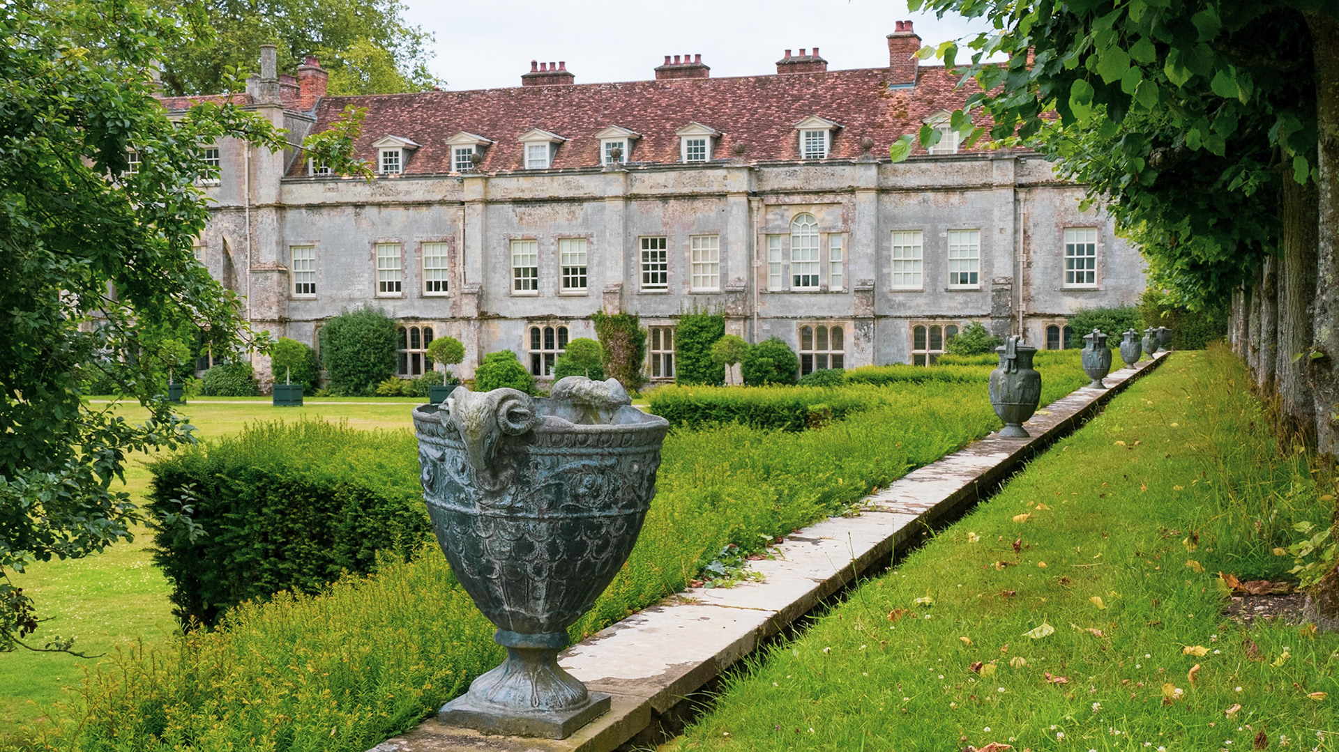 Mottisfont