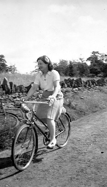 Irene recalls "Windermere"