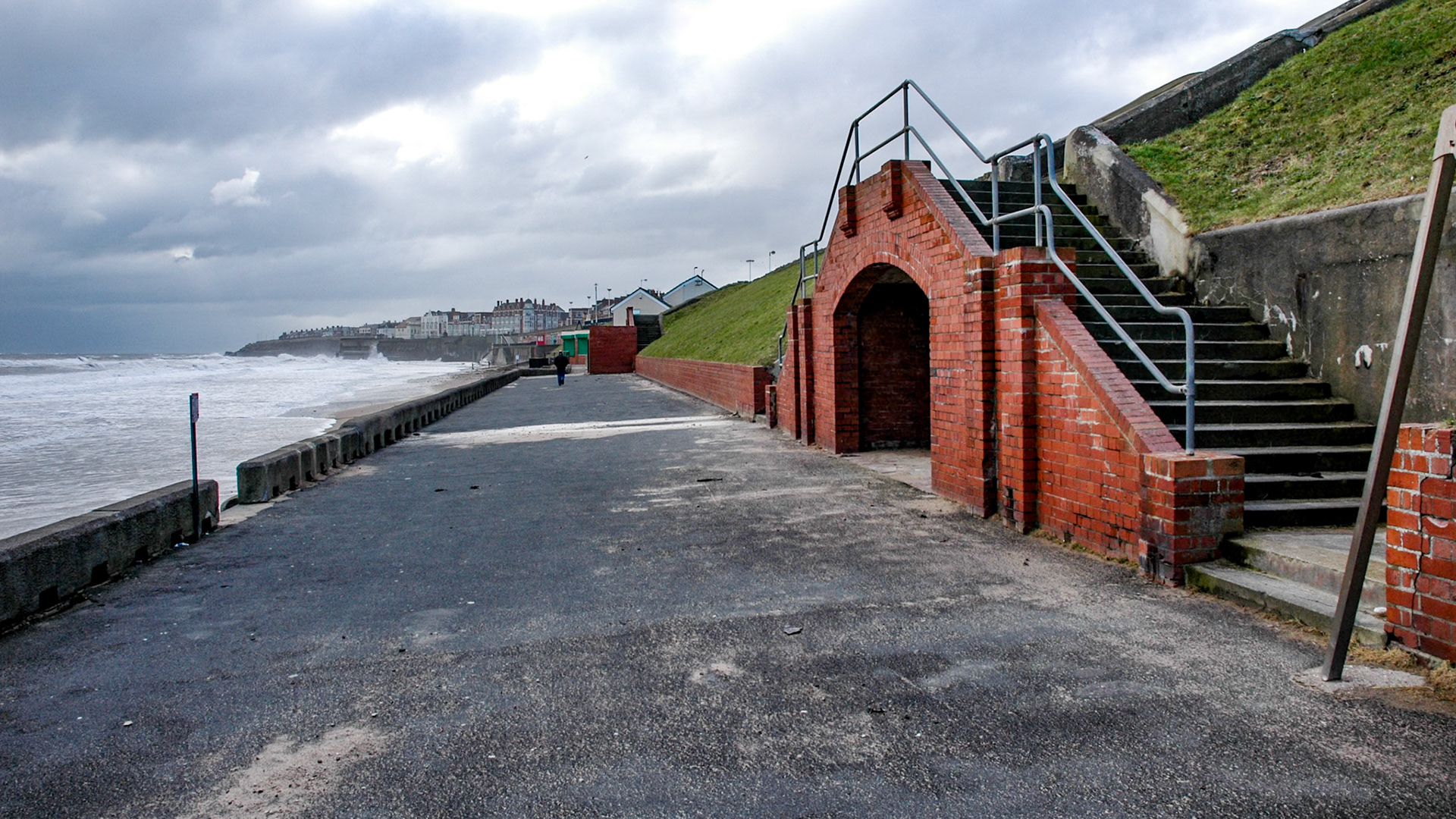 Whitley Bay