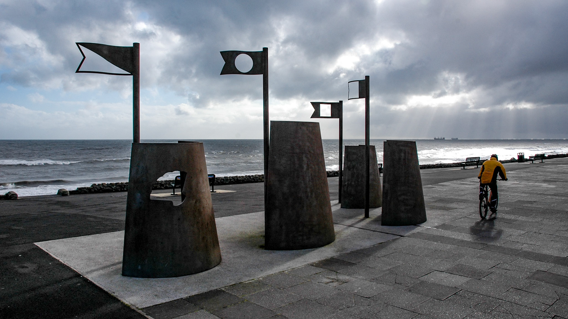 Whitley Bay