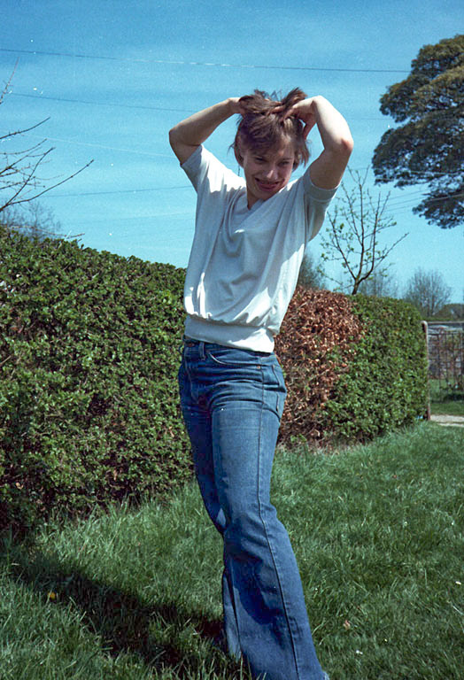 A day out near Nettlebed