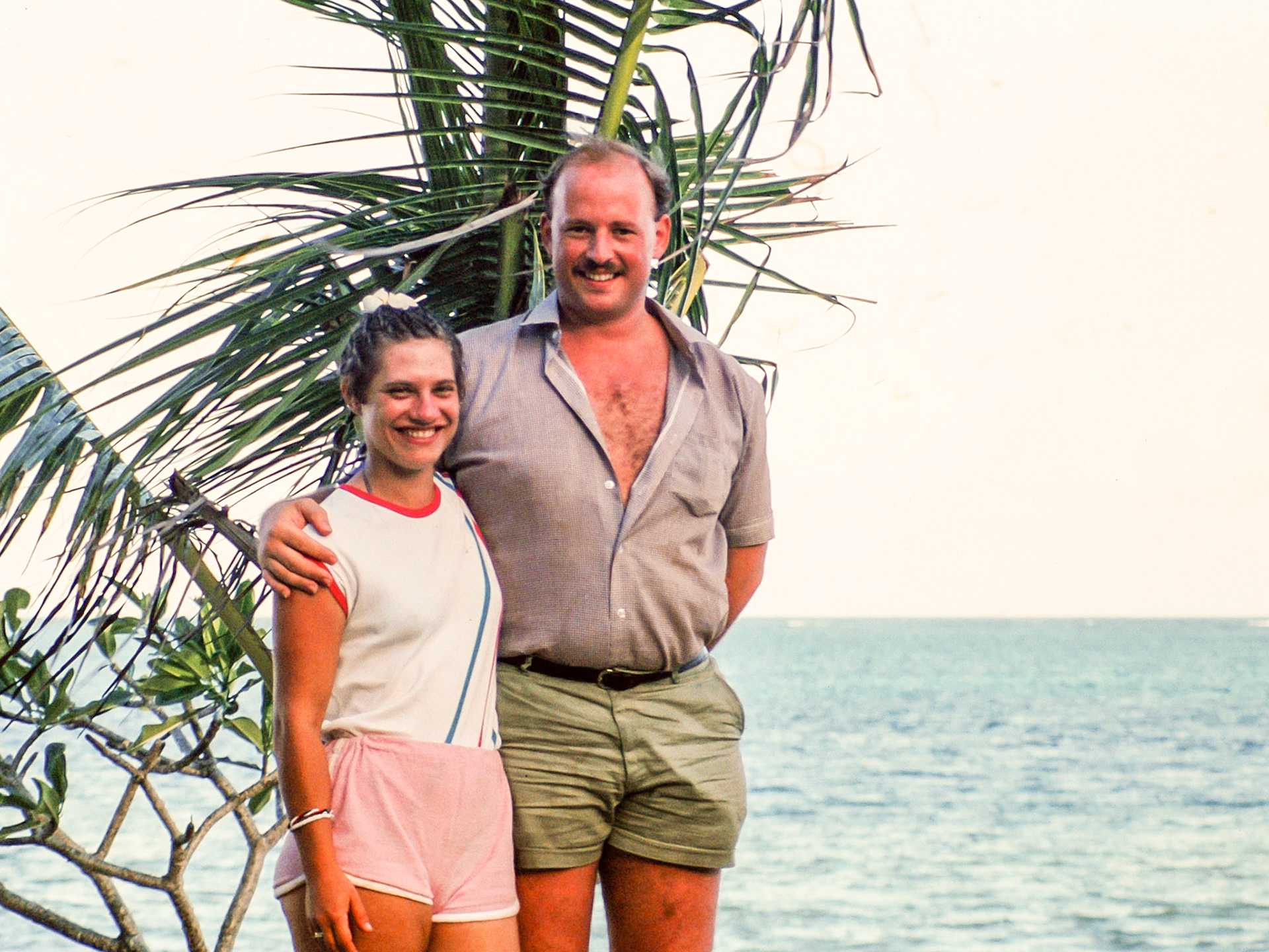 Shelley Beach Hotel, Mombassa