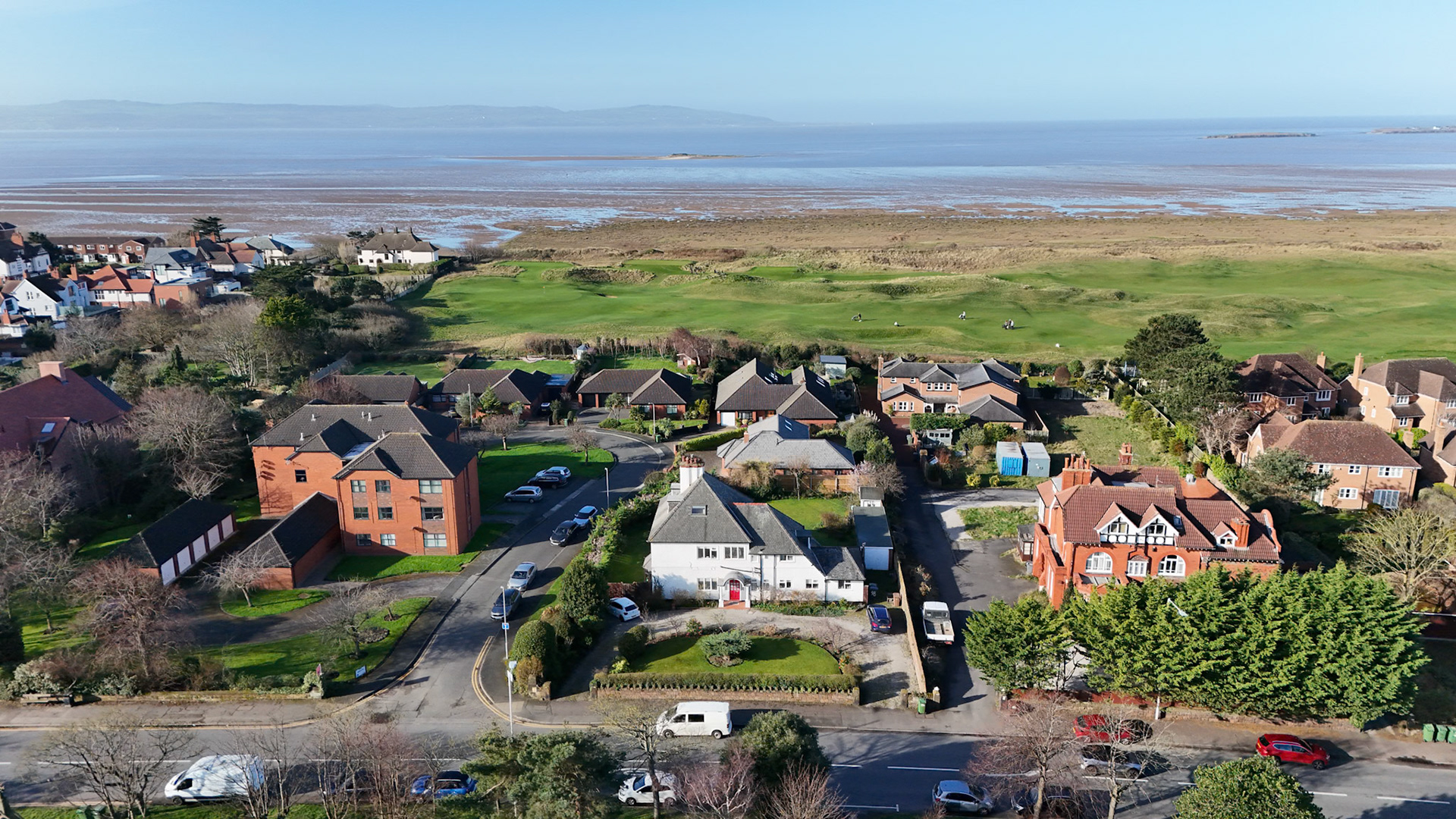 Periwinkle, 98 Meols Drive, West Kirby