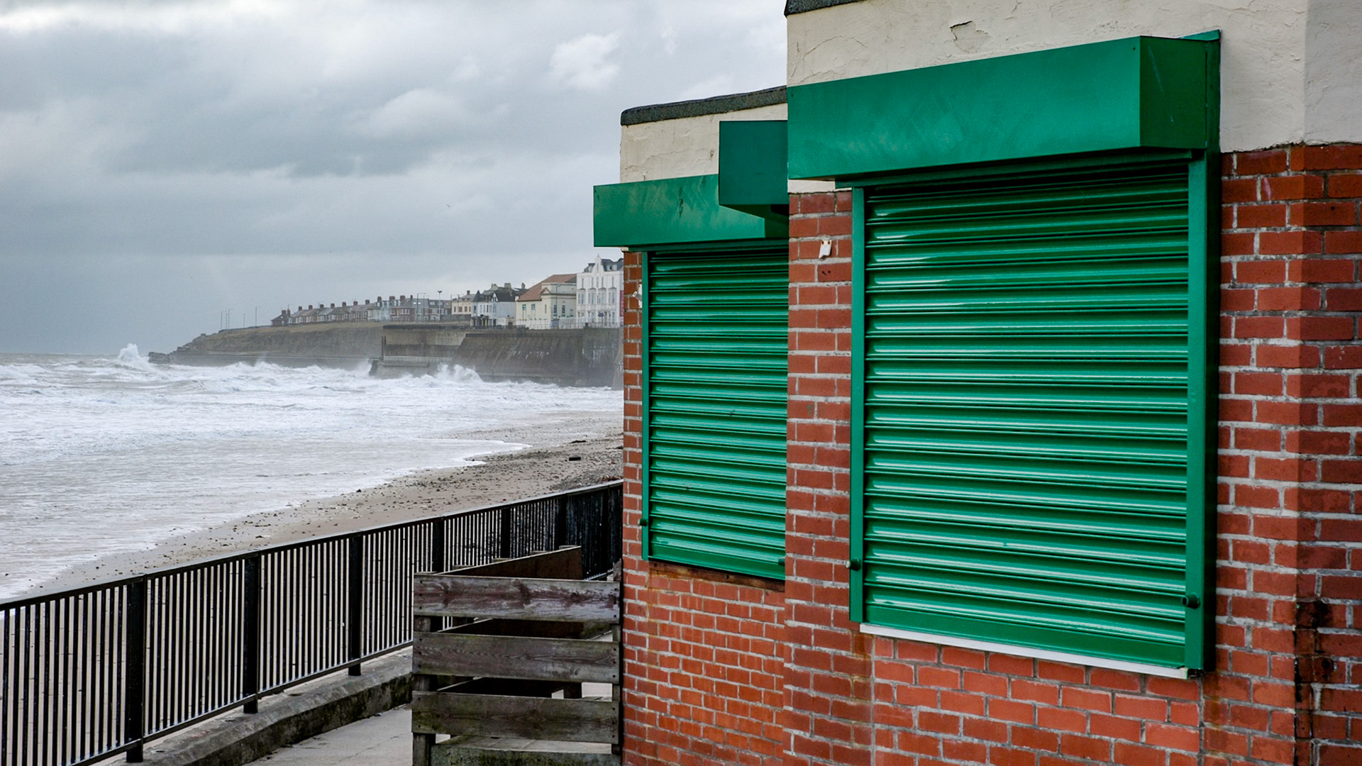 Whitley Bay