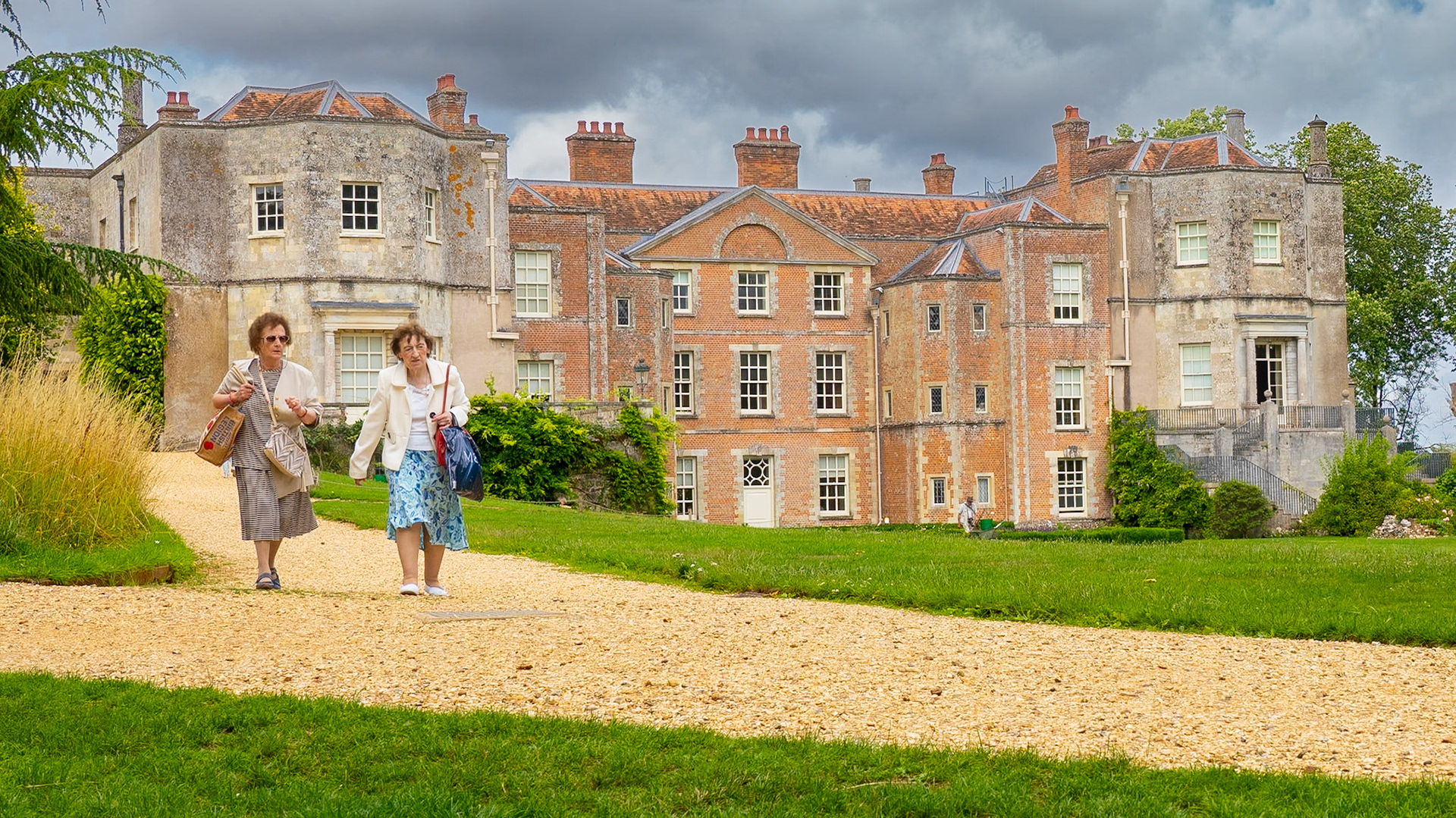 Mottisfont