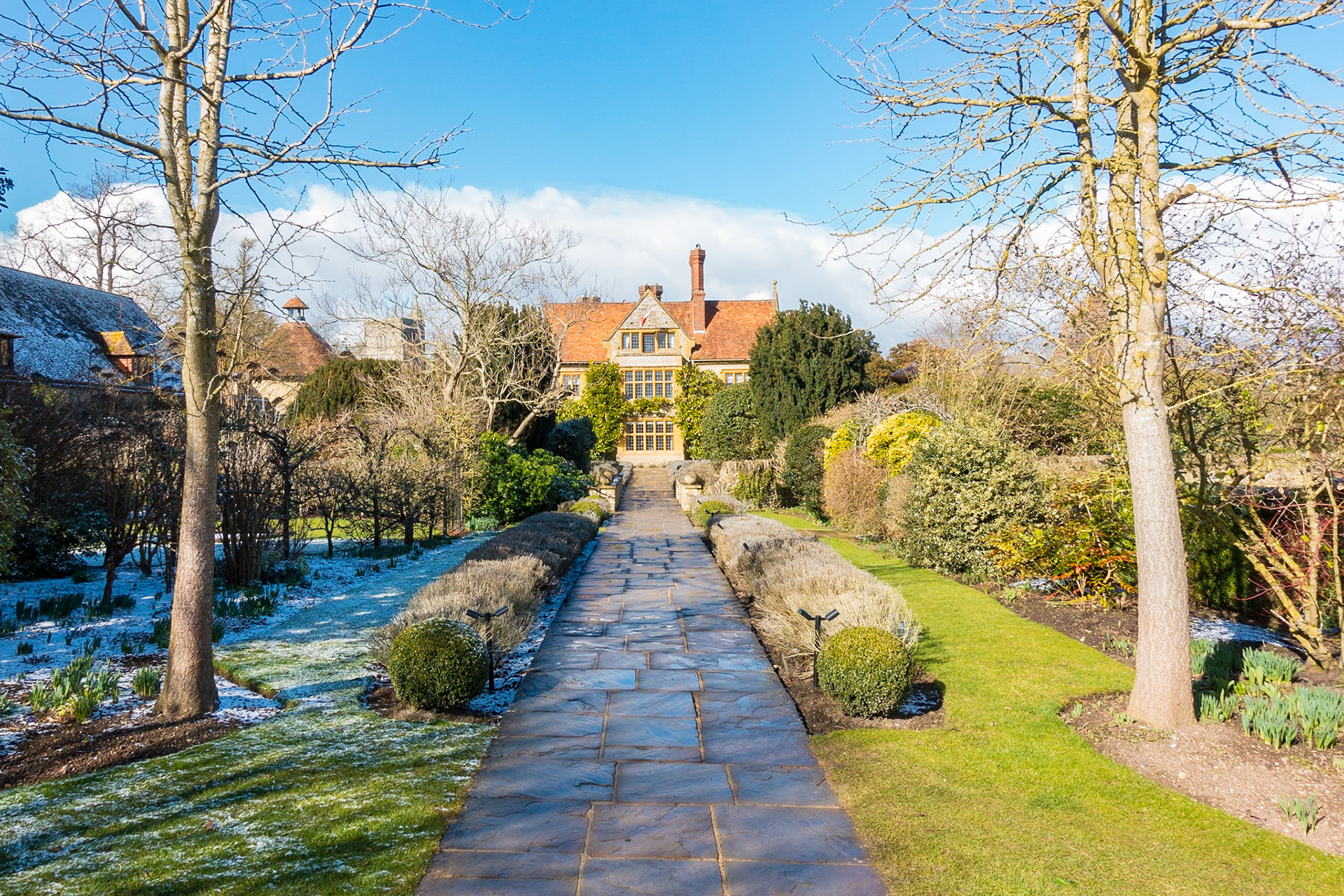Le Manoir