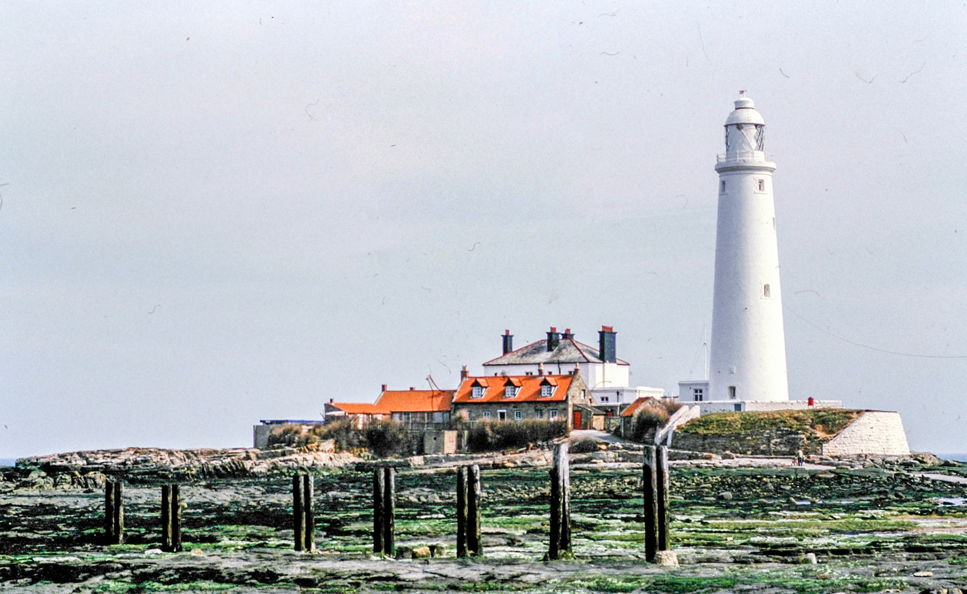 St Mary's Island