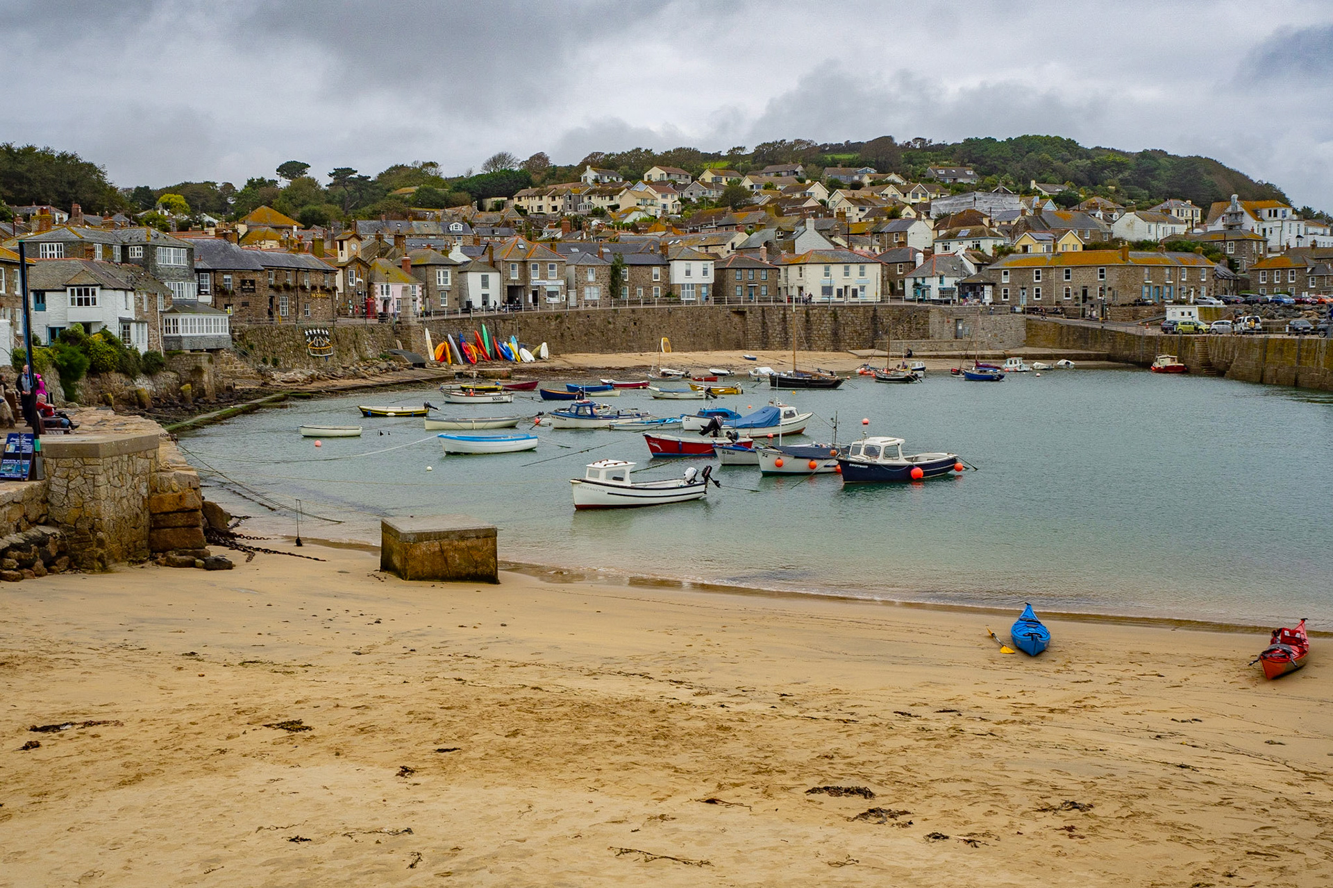 Mousehole