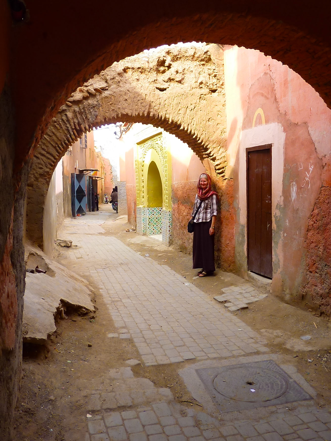 Marrakech, Morocco
