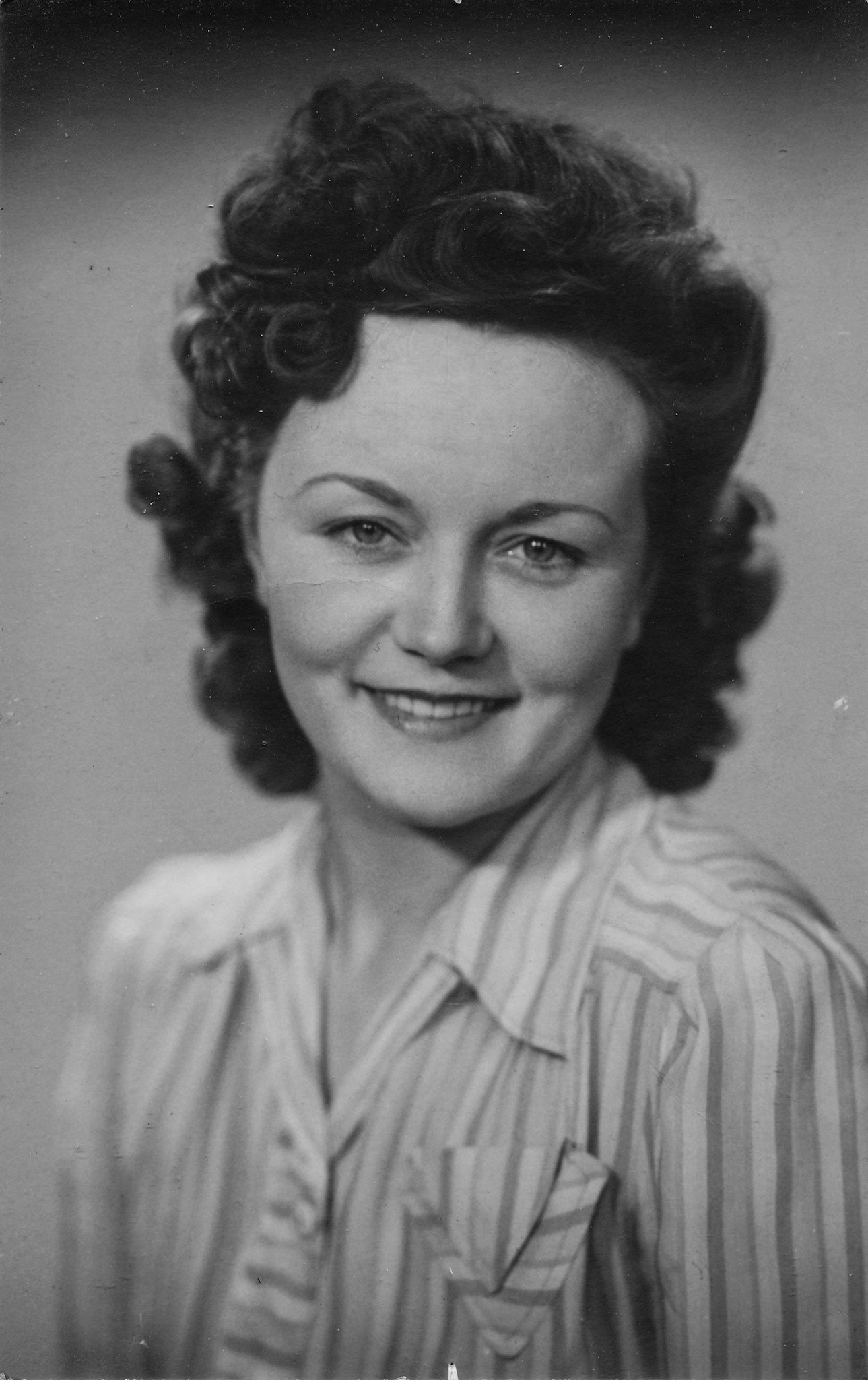 Gladys Chambers
