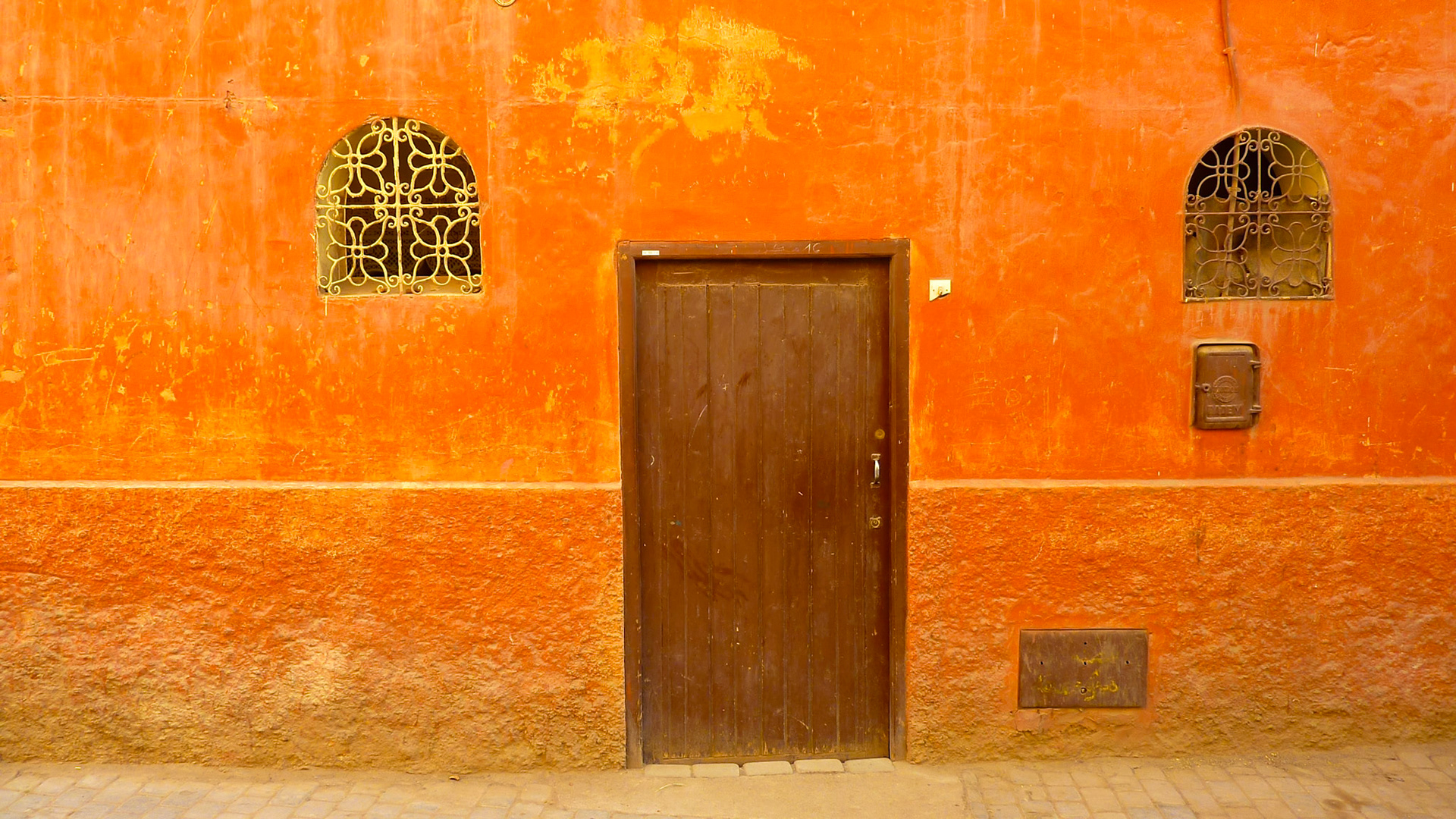 Marrakech, Morocco