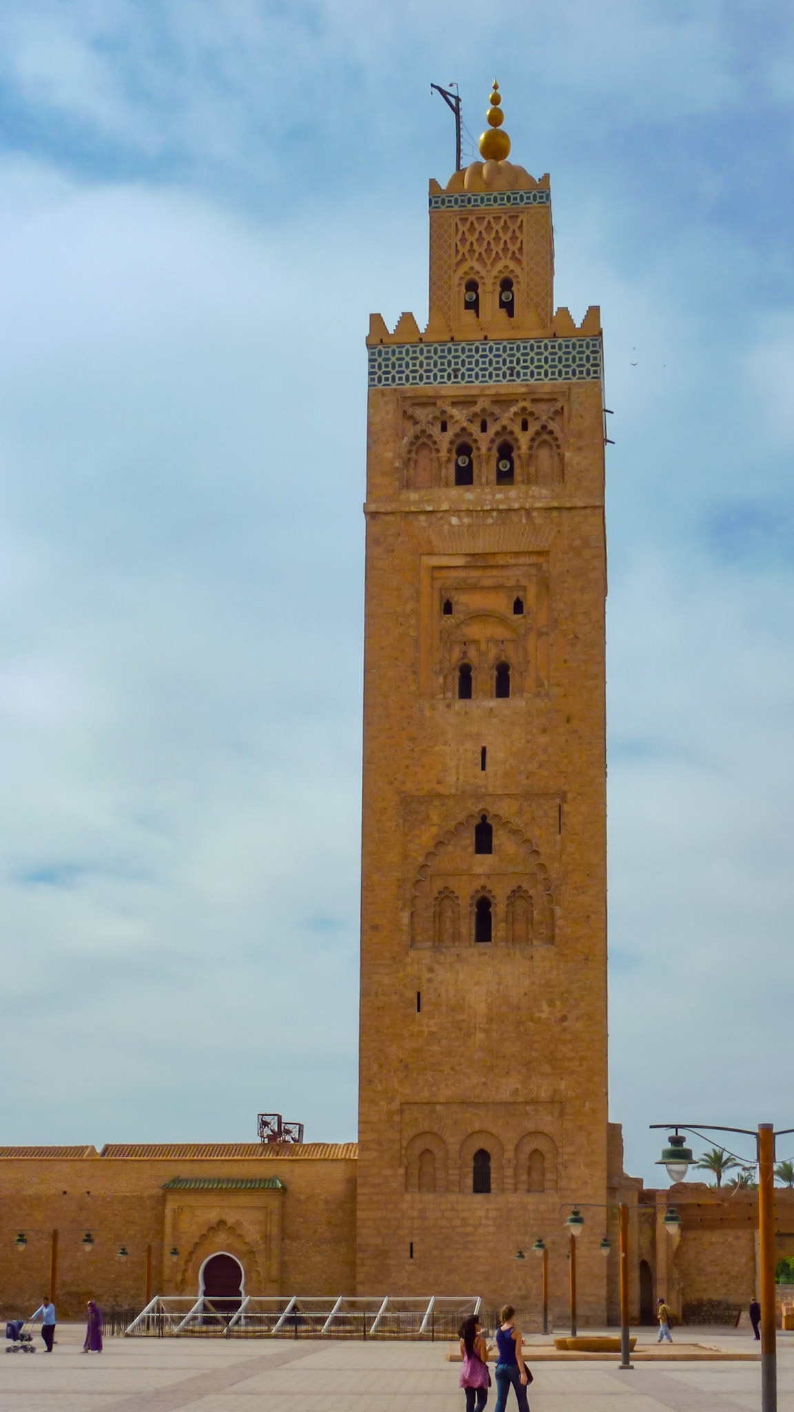 Marrakech, Morocco