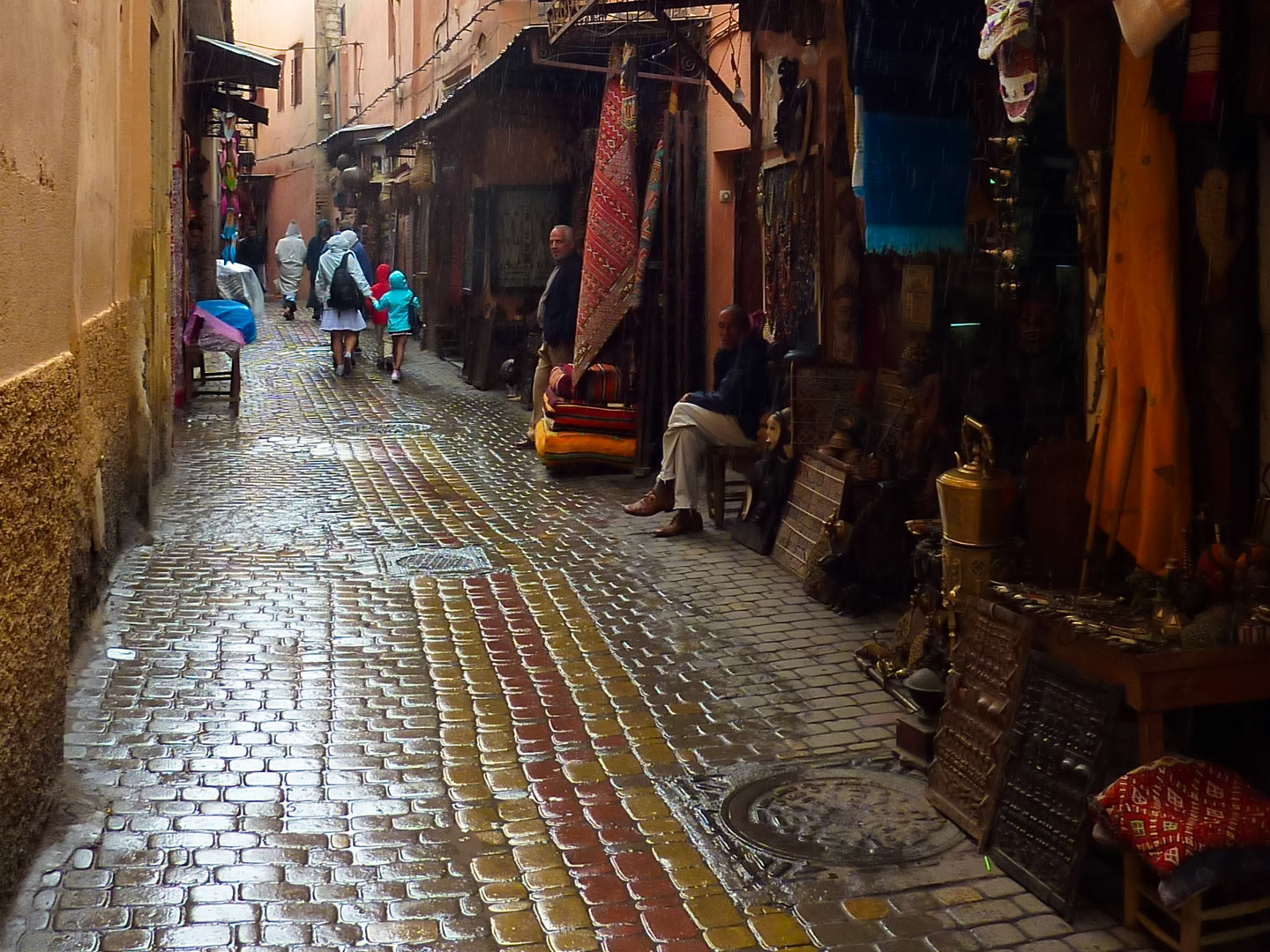Marrakech, Morocco