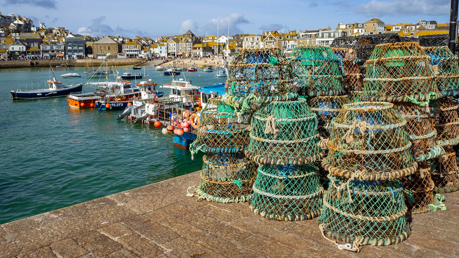 St Ives