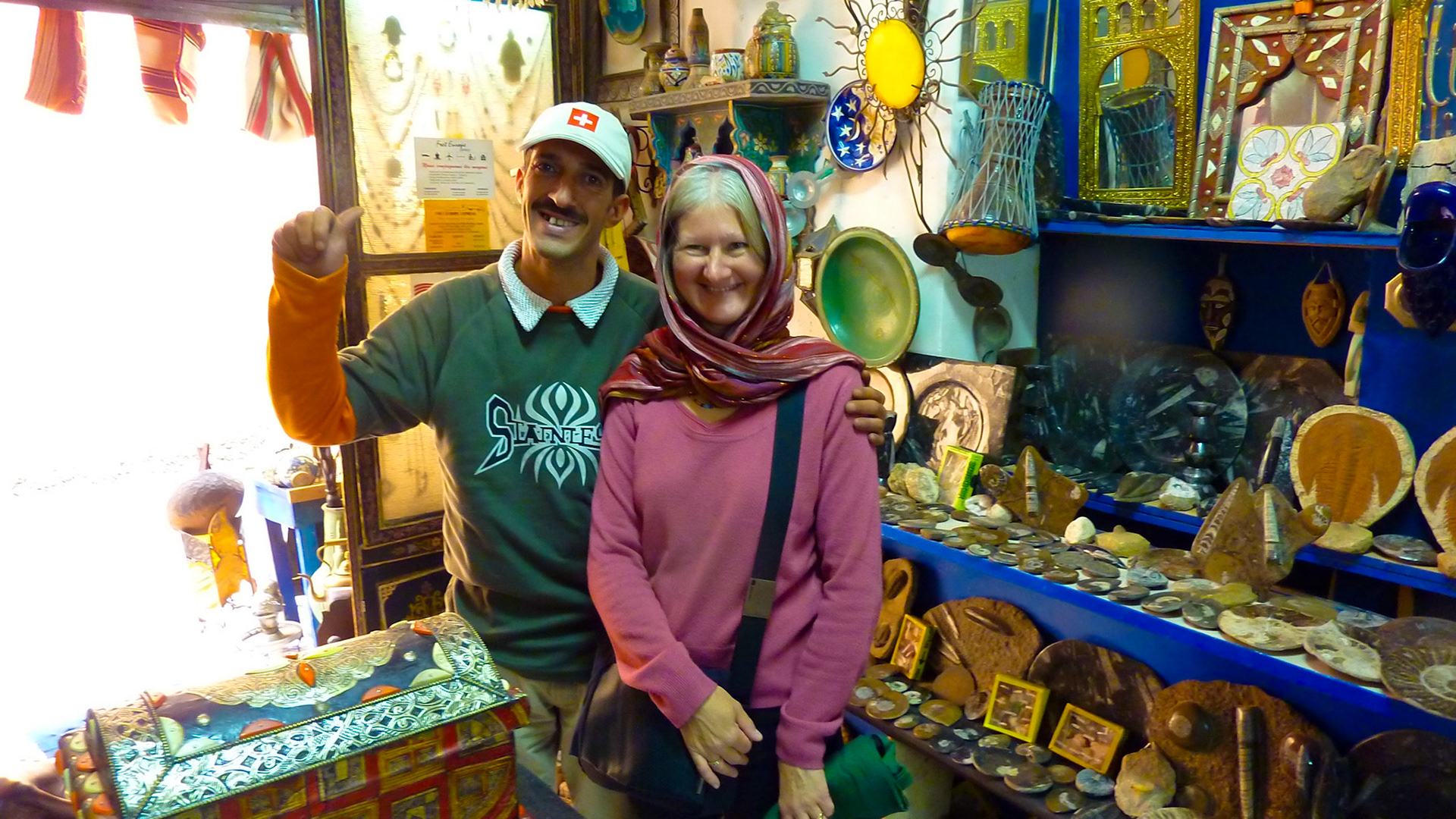 Marrakech, Morocco