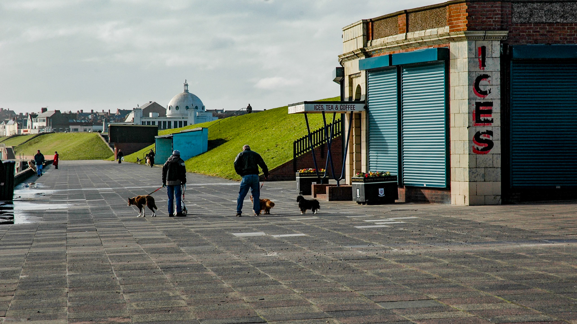 Whitley Bay