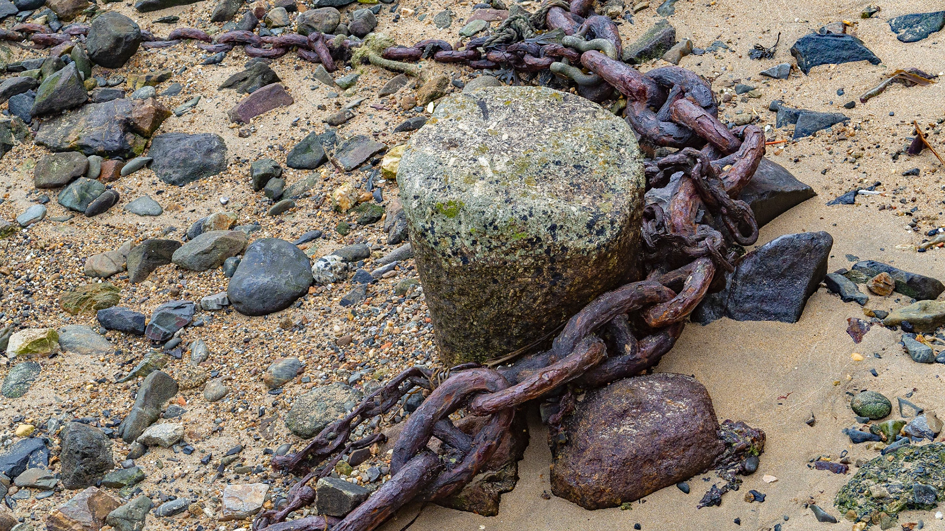 Mousehole