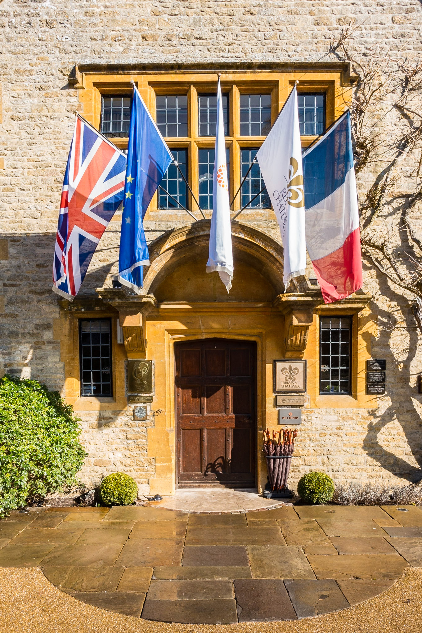 Le Manoir