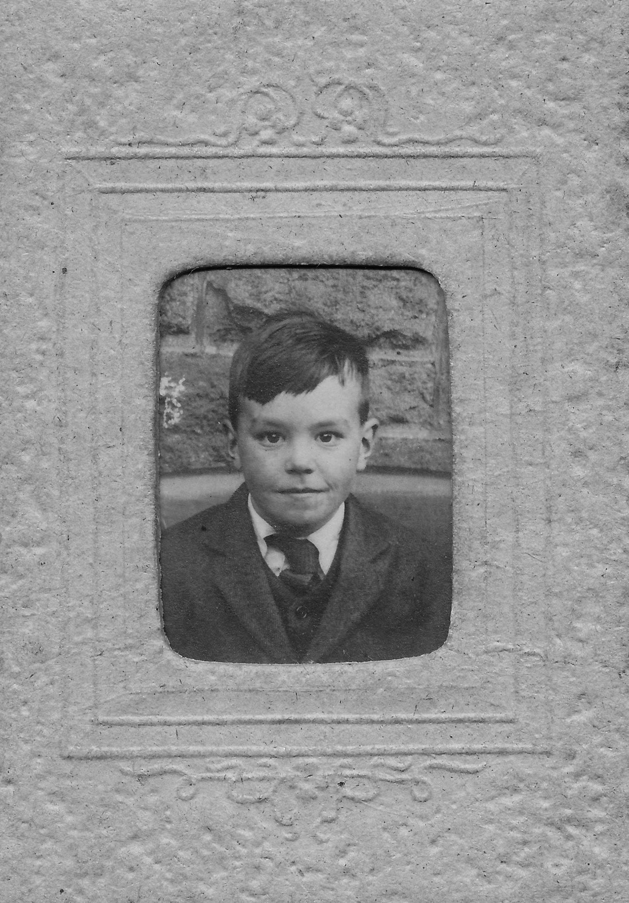 "1925 Basil"