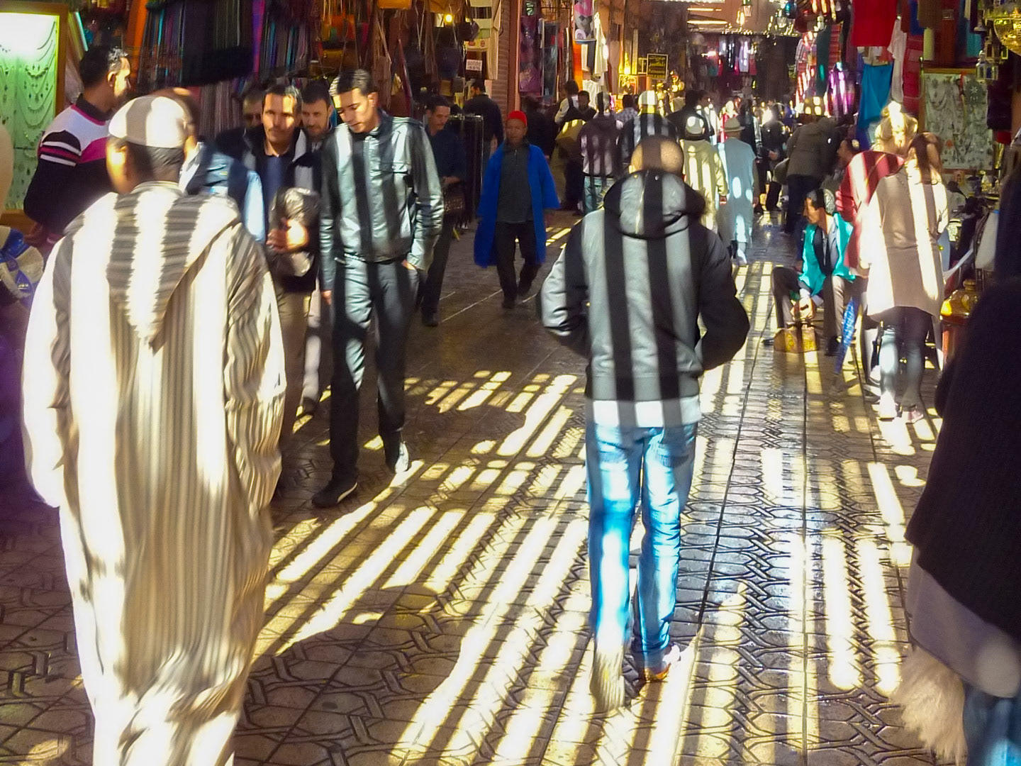 Marrakech, Morocco