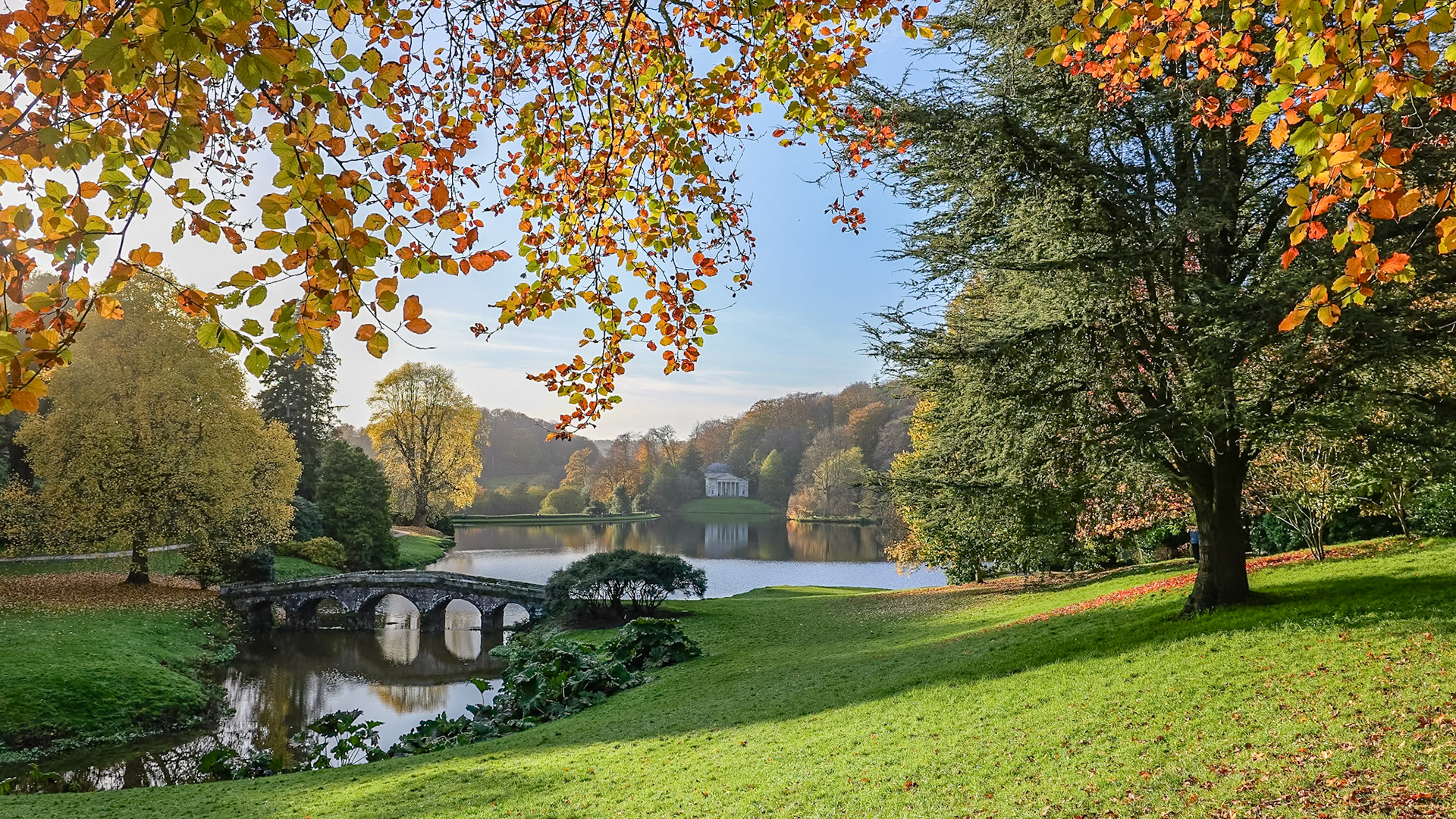 Stourhead (NT)