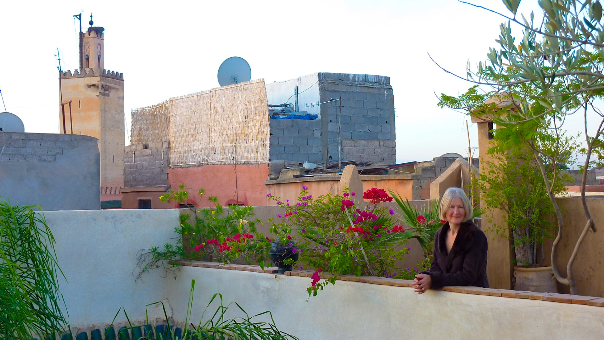Marrakech, Morocco