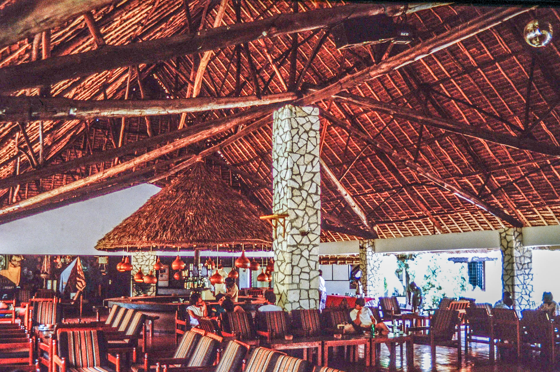 Shelley Beach Hotel, Mombassa