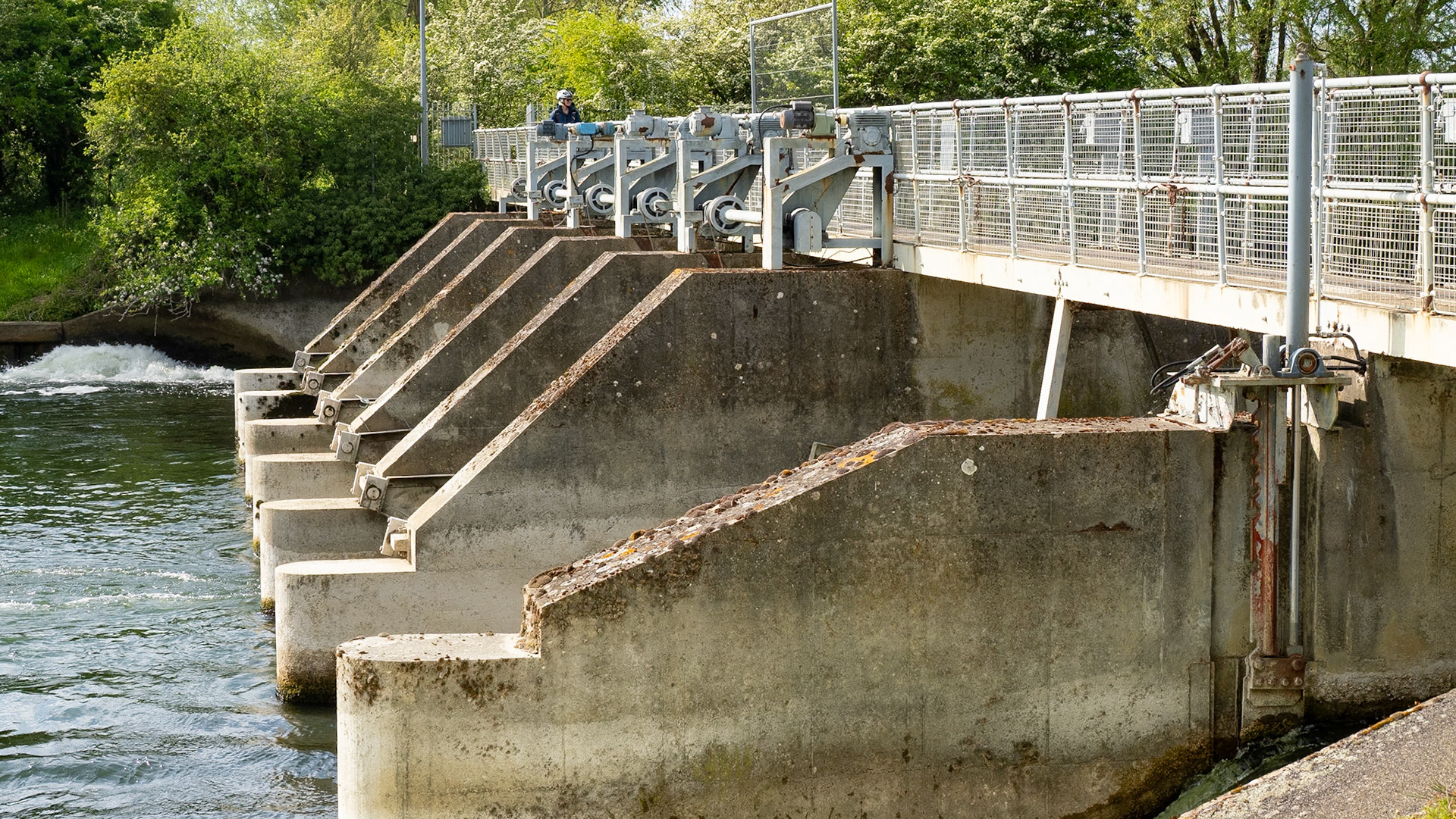 Days Lock