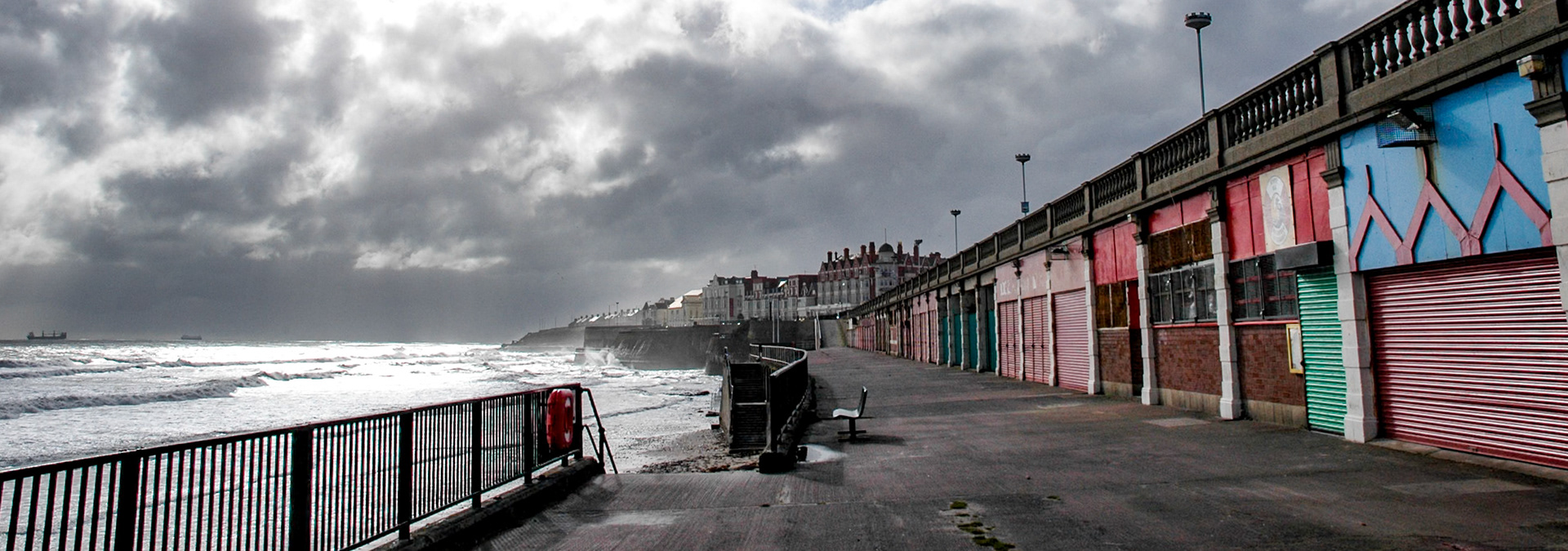 Whitley Bay