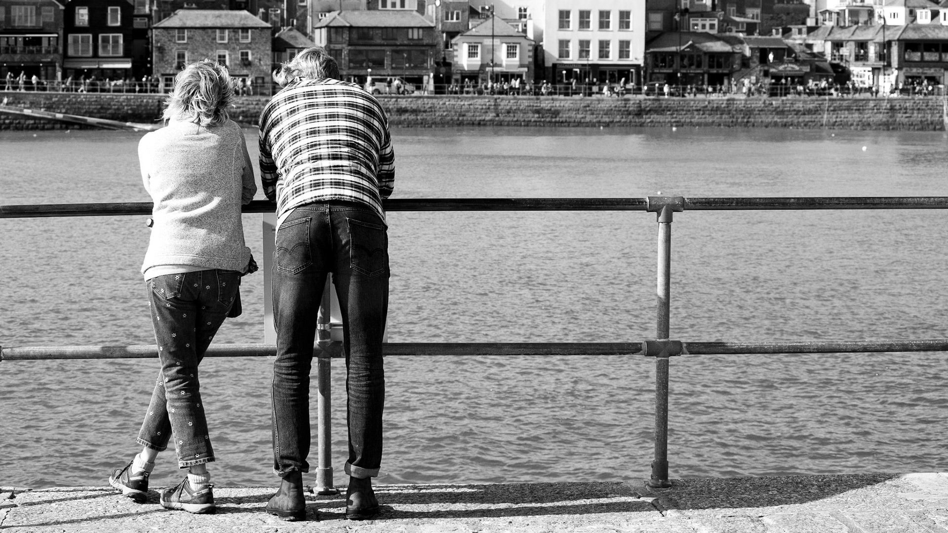 St Ives