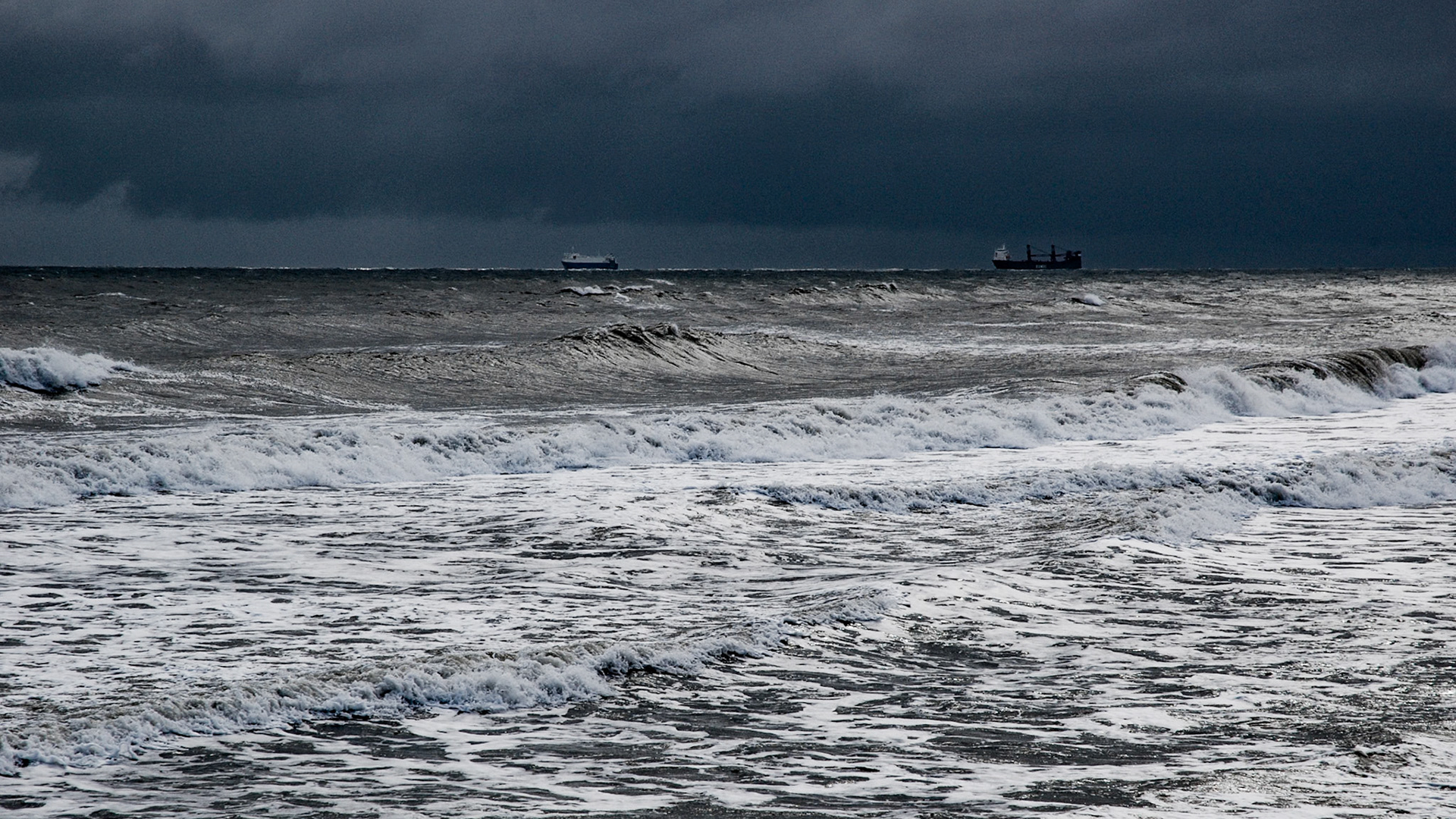 Whitley Bay